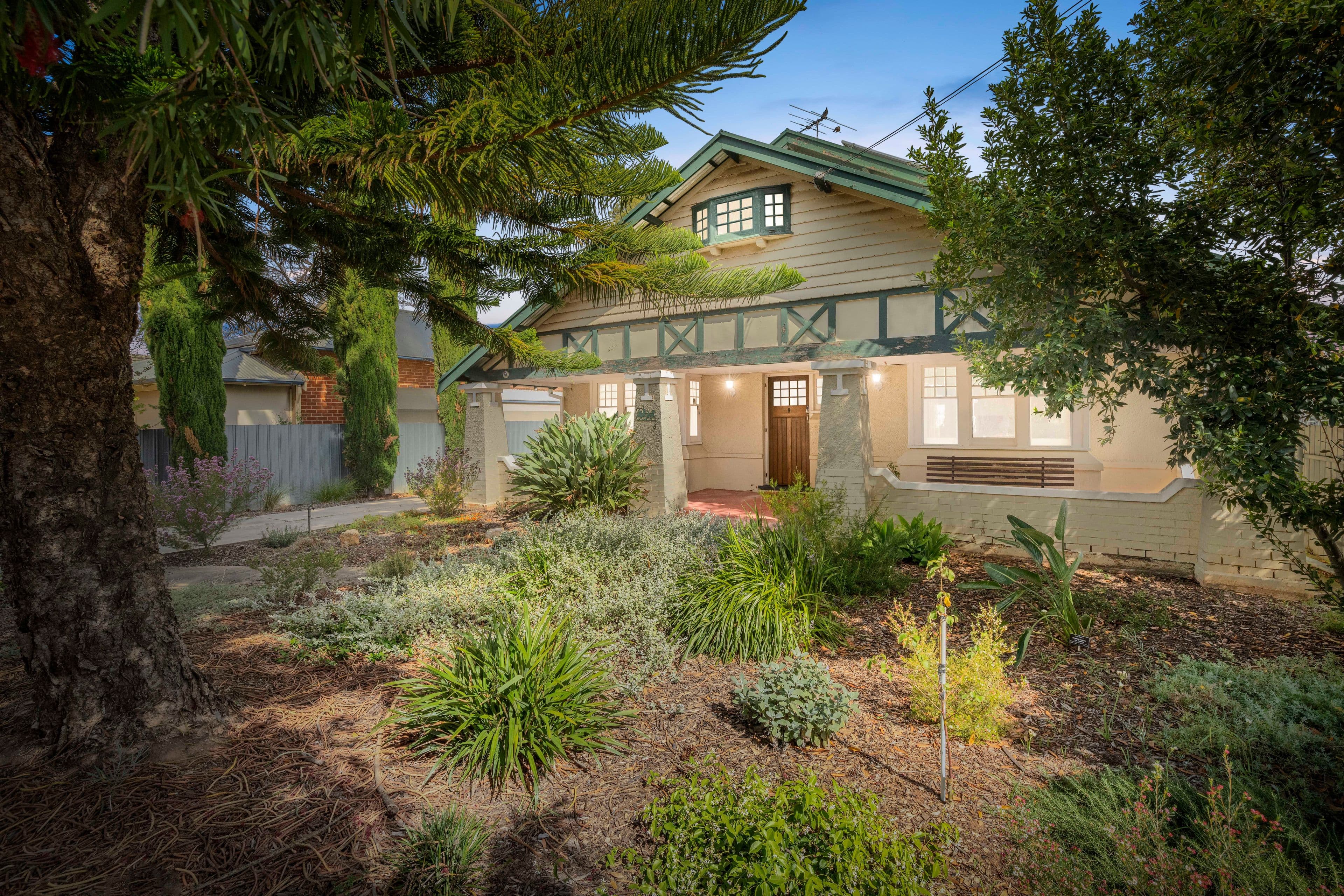 6 Palmyra Avenue, Torrensville SA 5031, Torrensville - Thumbnail 2