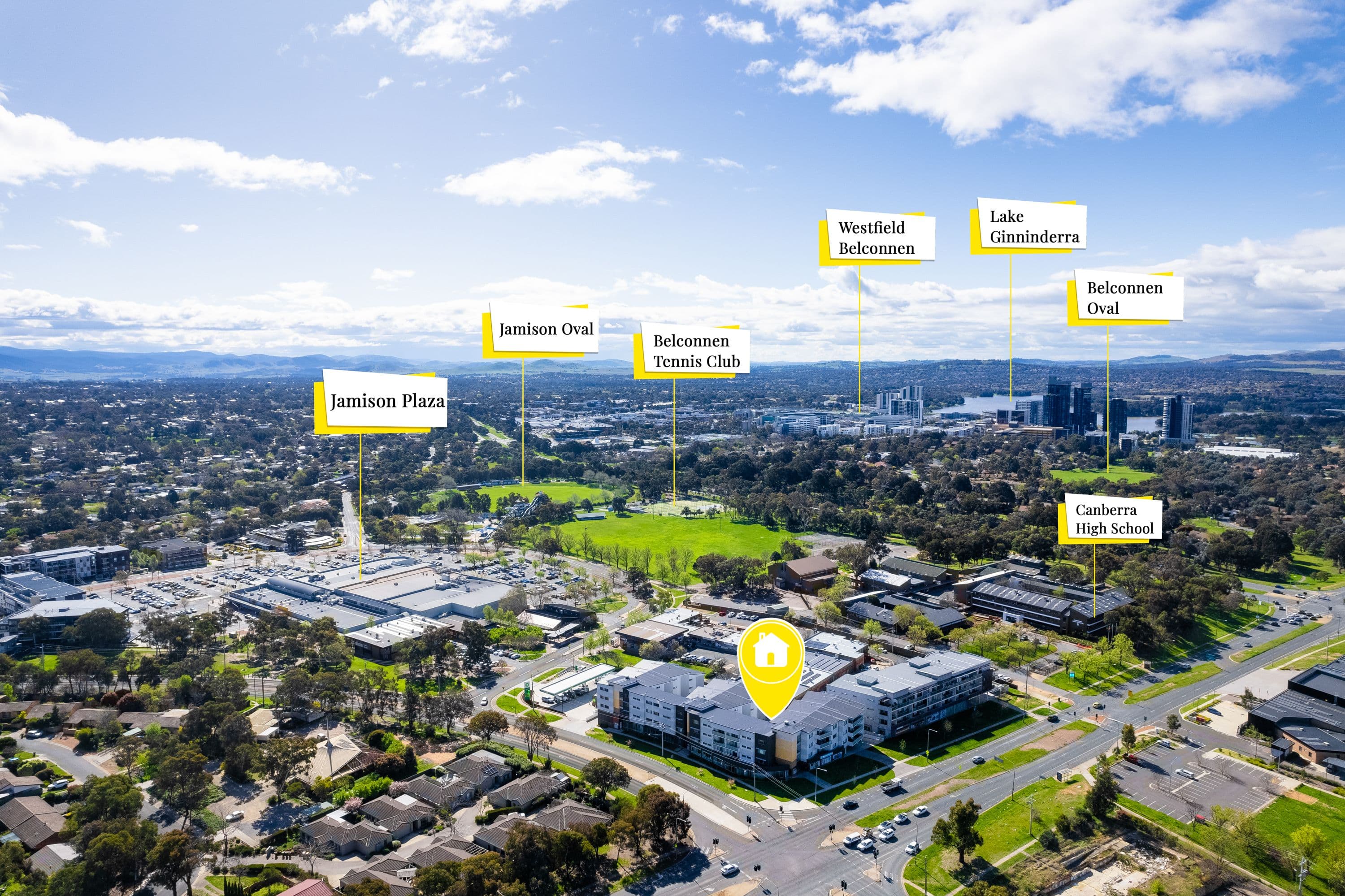 20 Bindubi Street, Macquarie ACT 2614, Macquarie - Image 1