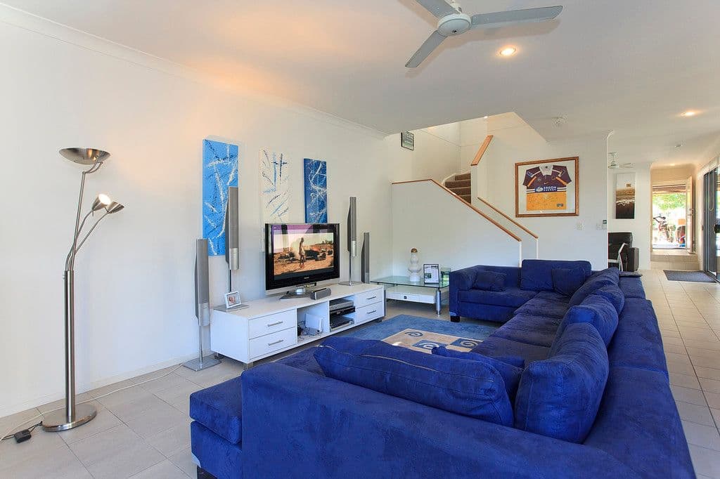 12 Calliope Circuit, MURARRIE QLD 4172, Murarrie - Thumbnail 2