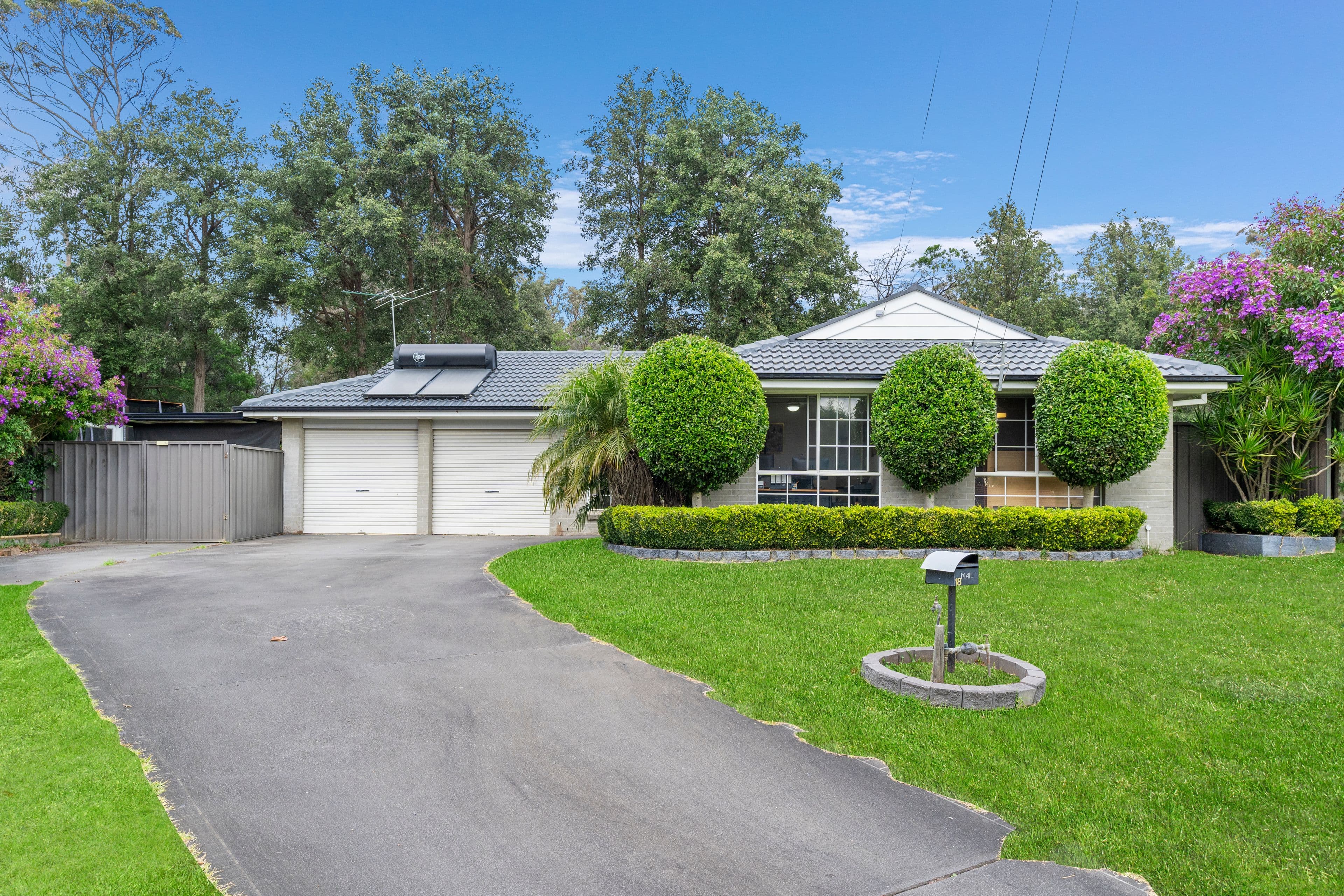 18 Kerry Place, Oakdale NSW 2570, Oakdale - Image 1
