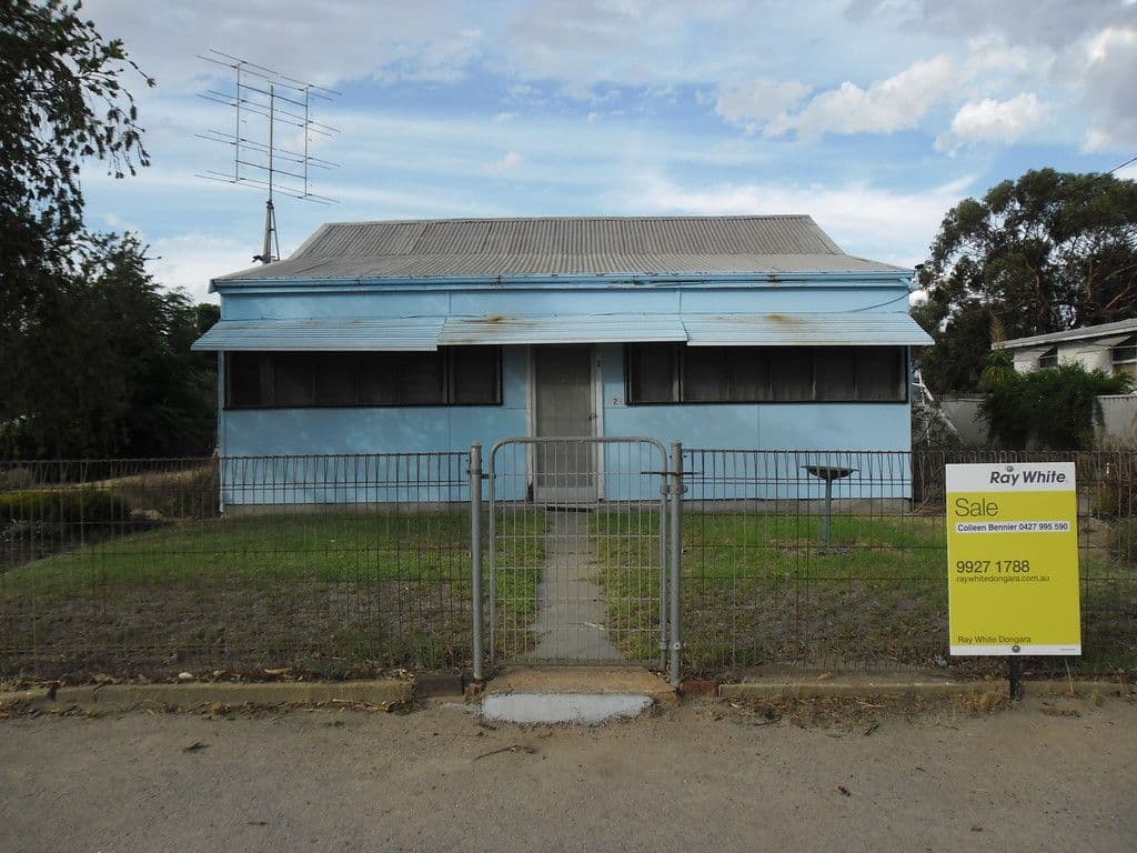 2 Caron Street, Carnamah WA 6517, Carnamah - Image 1