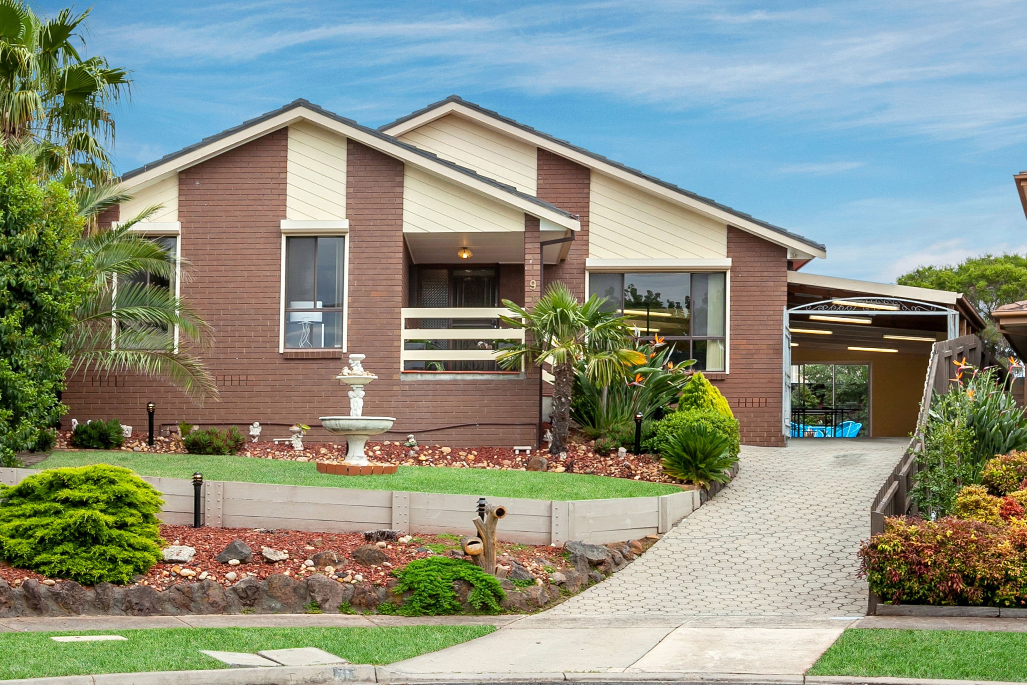 9 Calwell Court, Mill Park VIC 3082, Mill Park - Image 1