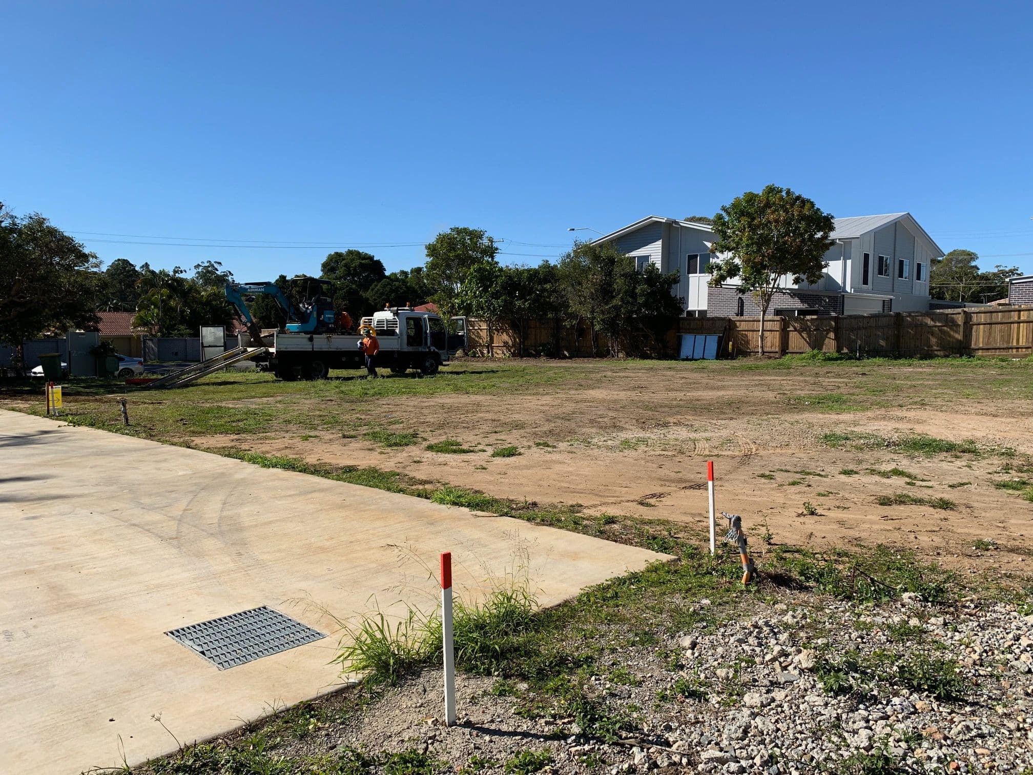 Lot 2 - 497 Underwood Road, Rochedale South QLD 4123, Rochedale South - Thumbnail 4