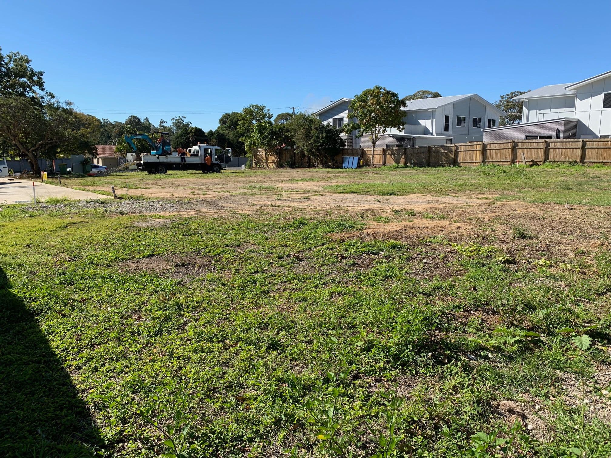 Lot 2 - 497 Underwood Road, Rochedale South QLD 4123, Rochedale South - Thumbnail 6