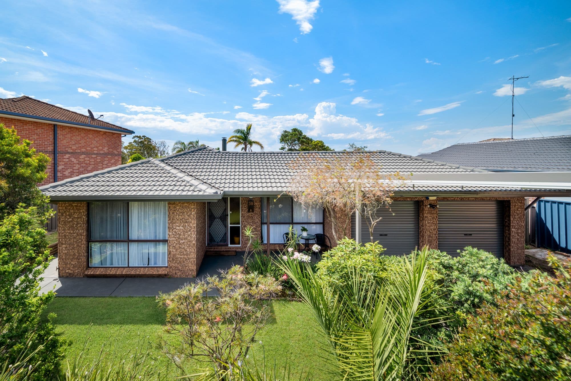 30 Debenham Avenue, Leumeah NSW 2560, Leumeah - Image 1