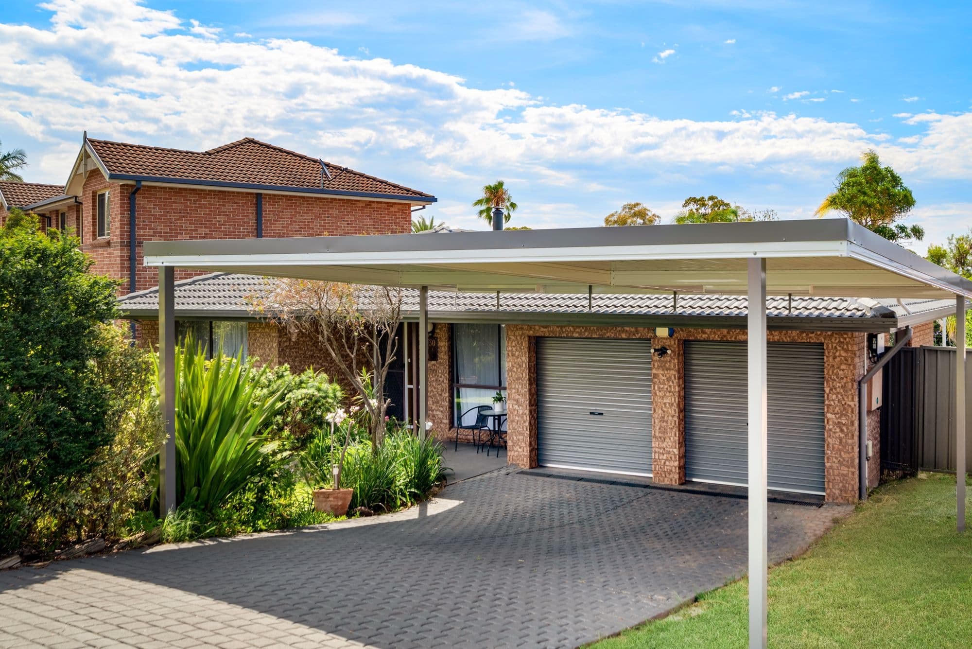 30 Debenham Avenue, Leumeah NSW 2560, Leumeah - Thumbnail 2