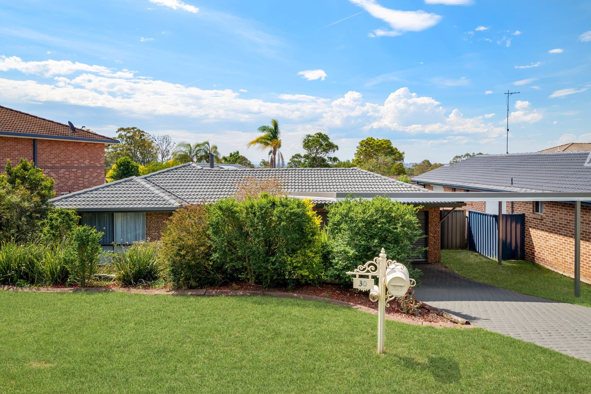 30 Debenham Avenue, Leumeah NSW 2560, Leumeah - Thumbnail 3
