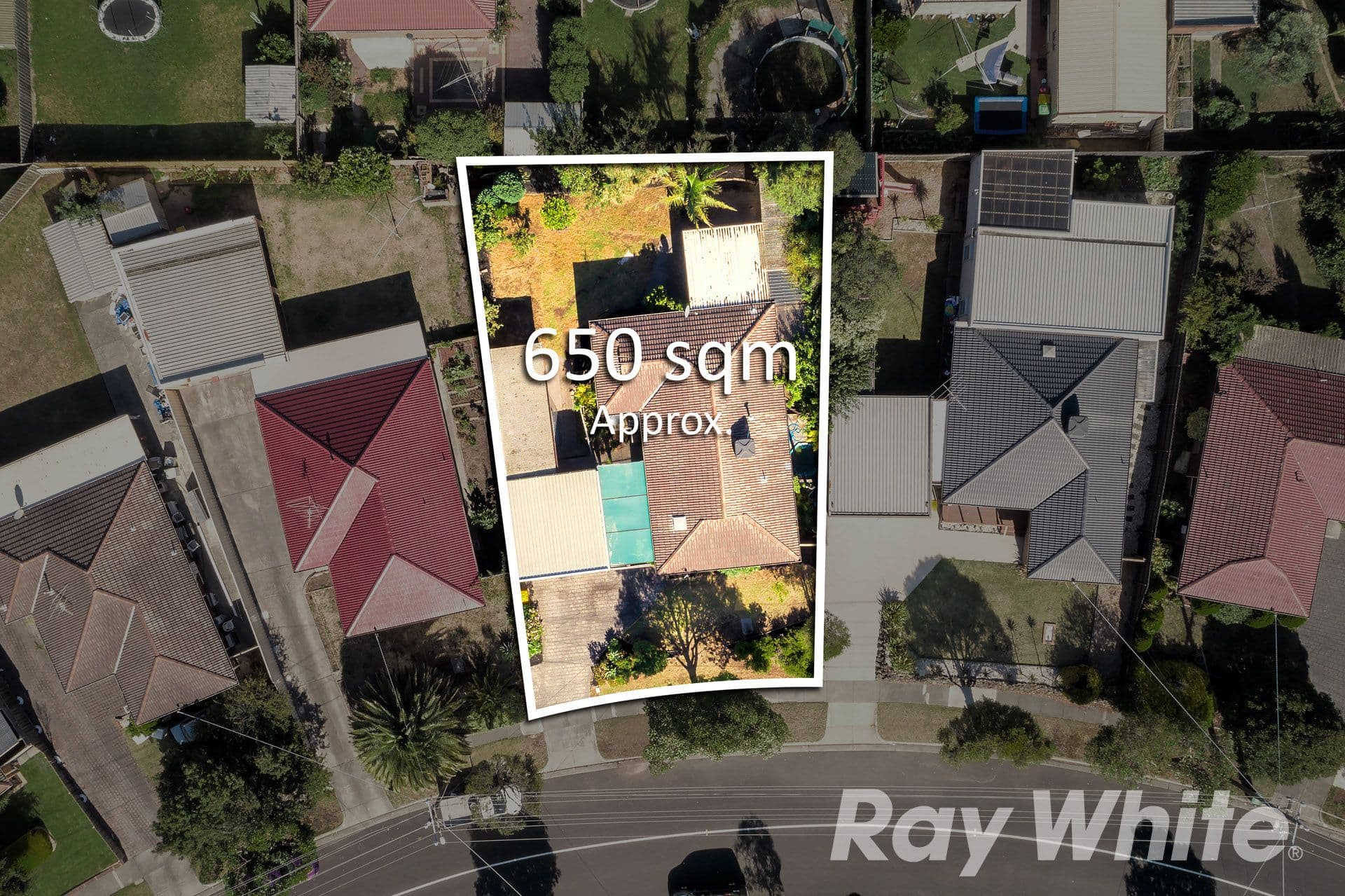 57 Exner Drive, Dandenong North VIC 3175, Dandenong North - Thumbnail 2