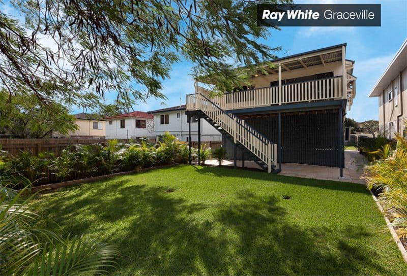 191 Graceville Avenue, GRACEVILLE QLD 4075, Graceville - Image 1