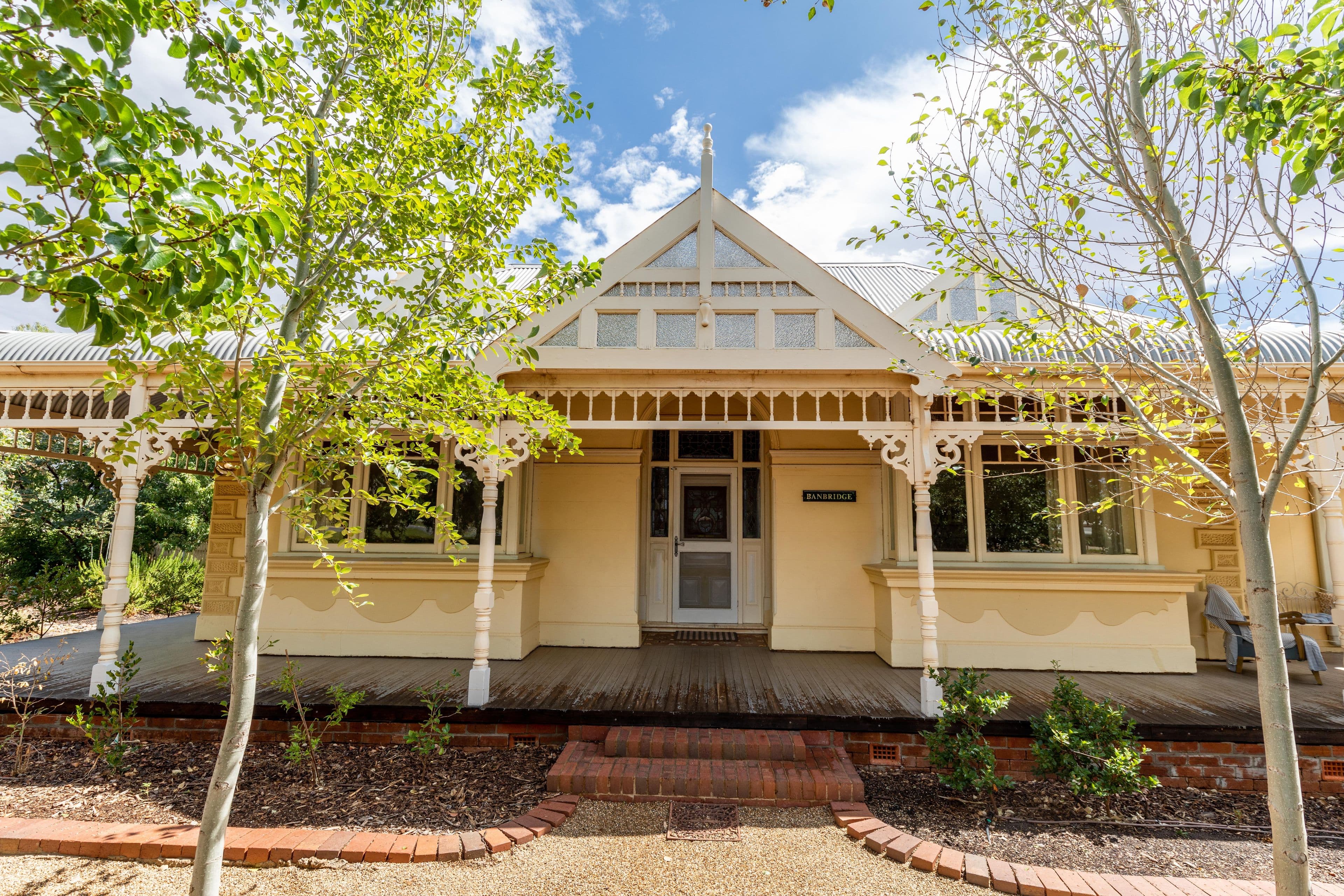 58 Cowabbie Street, Coolamon NSW 2701, Coolamon - Image 1