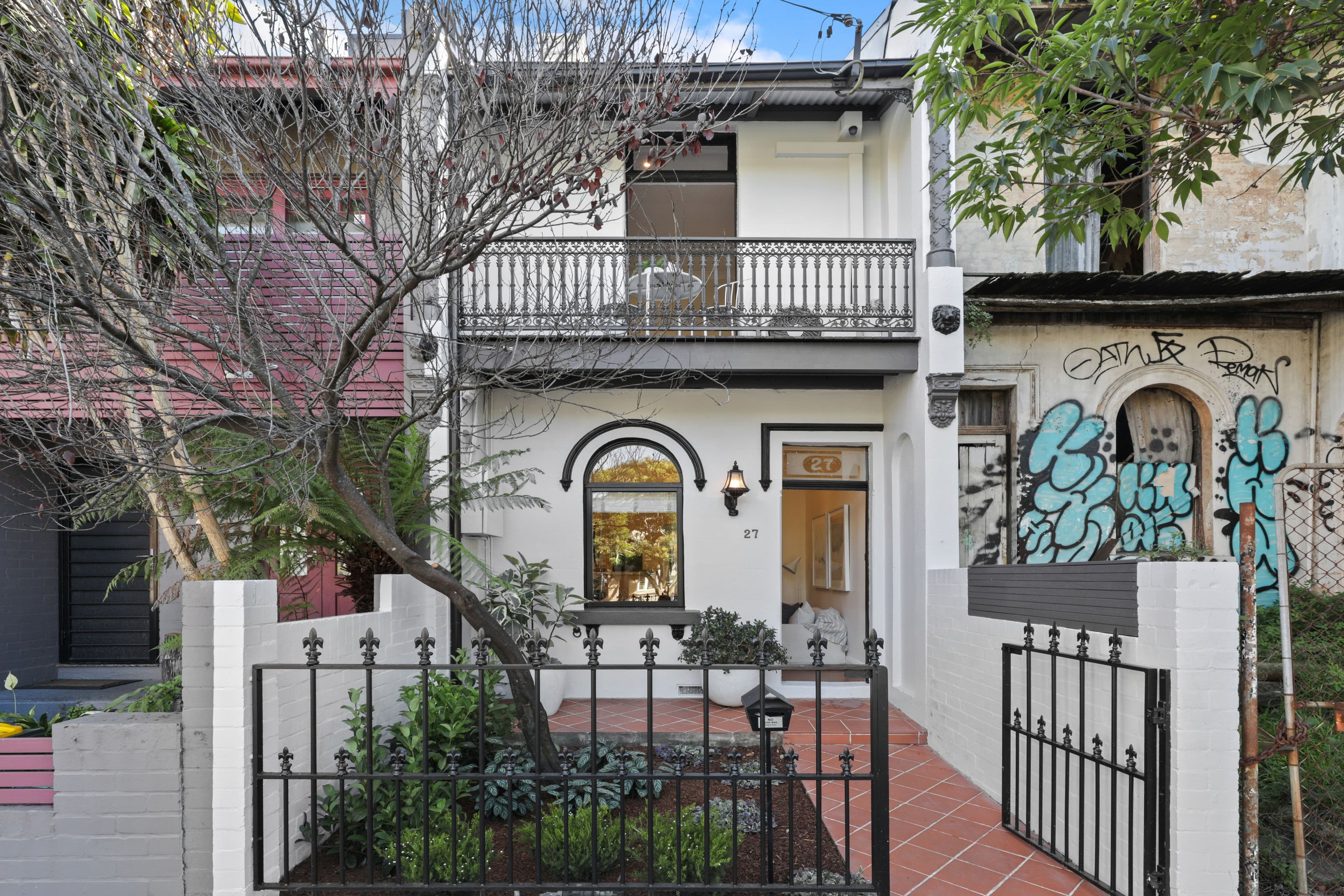 27 Alice Street, Newtown NSW 2042, Newtown - Image 1