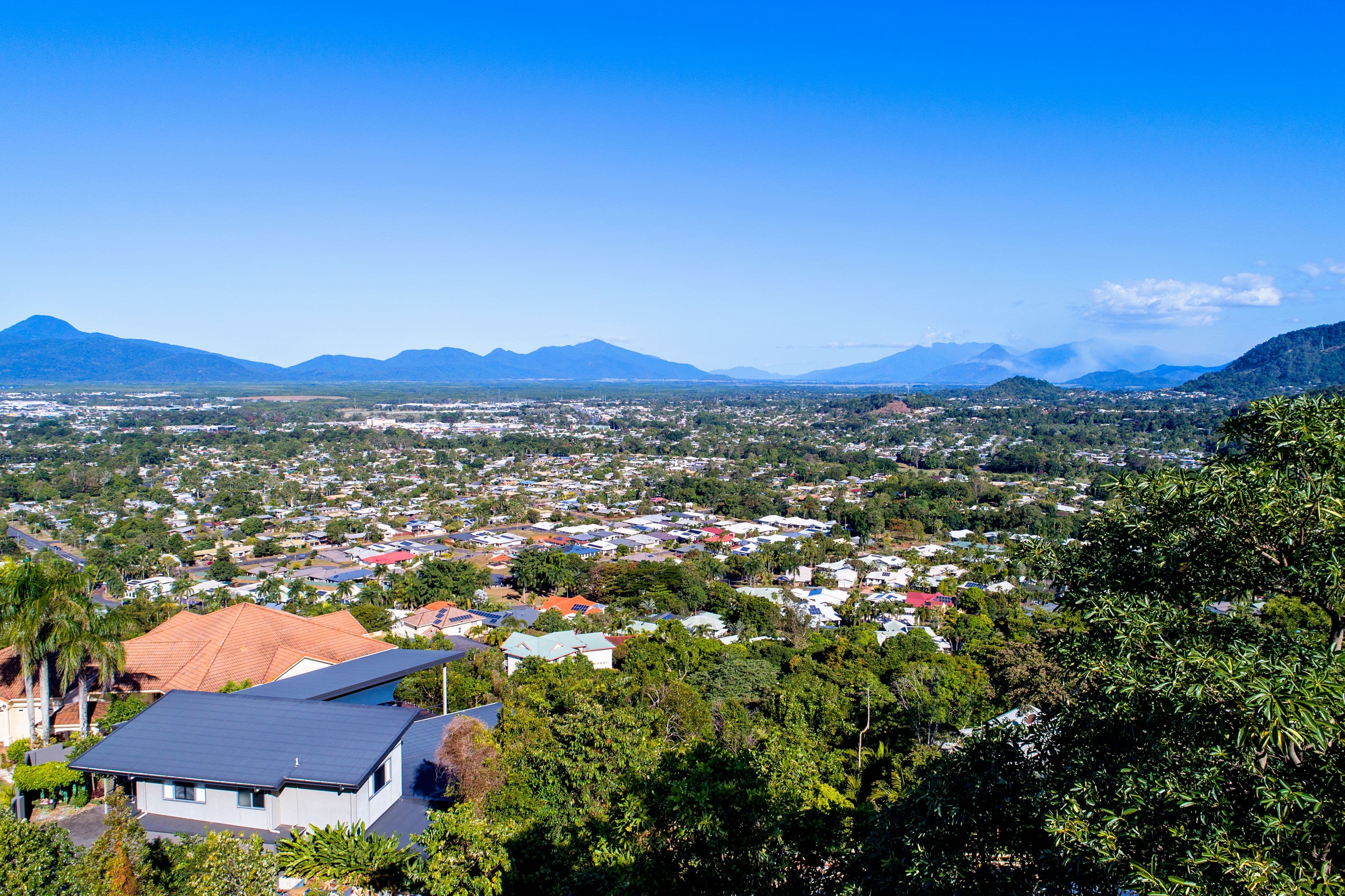 80 Summer Hill Drive, Mooroobool QLD 4870, Mooroobool - Thumbnail 4