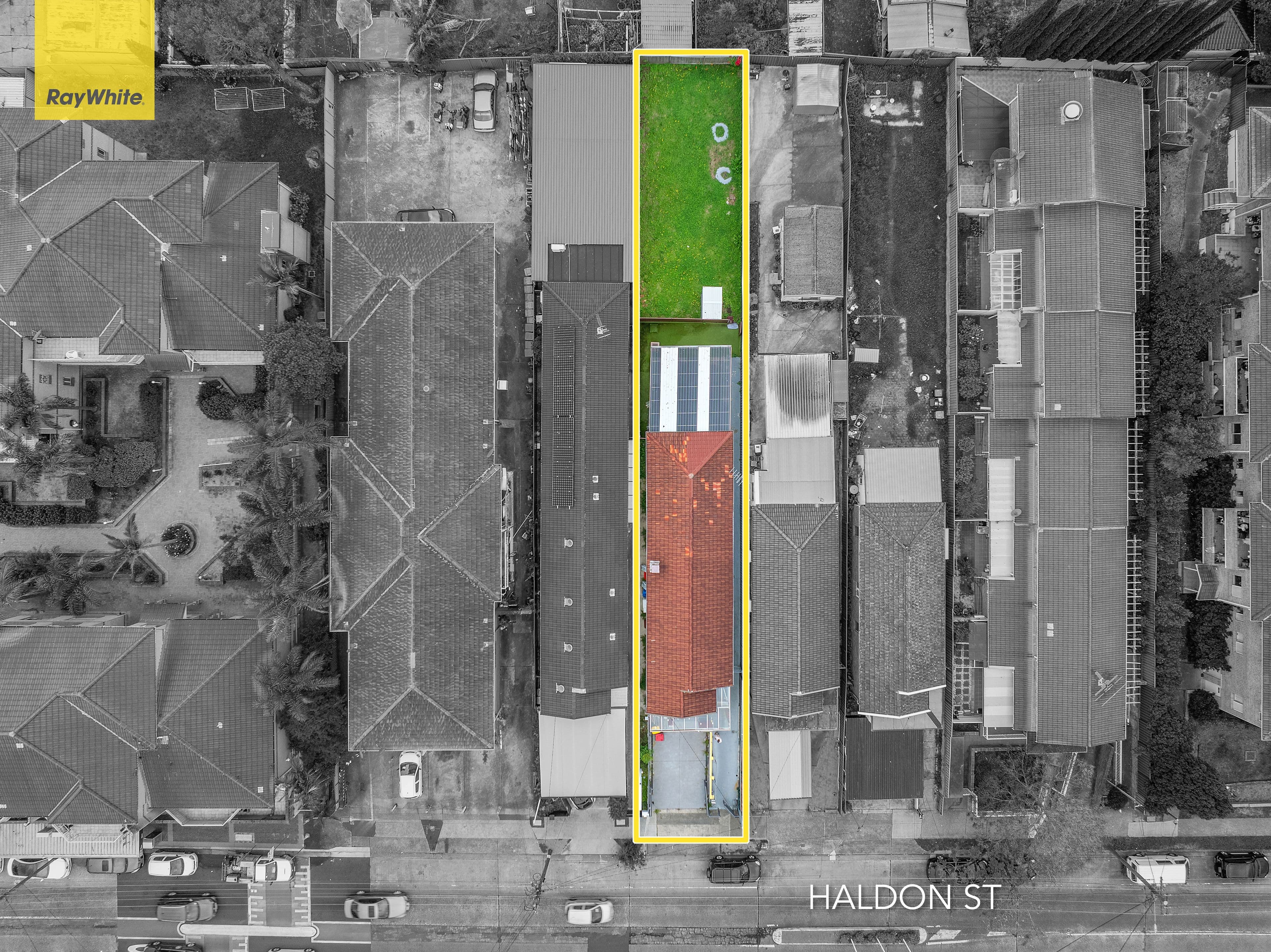 183 Haldon Street, Lakemba NSW 2195, Lakemba - Image 1