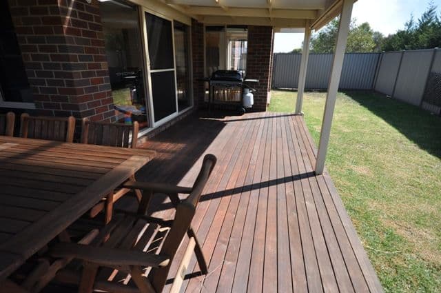 52 Dalcruin Drive, BANNOCKBURN VIC 3331, Bannockburn - Thumbnail 3