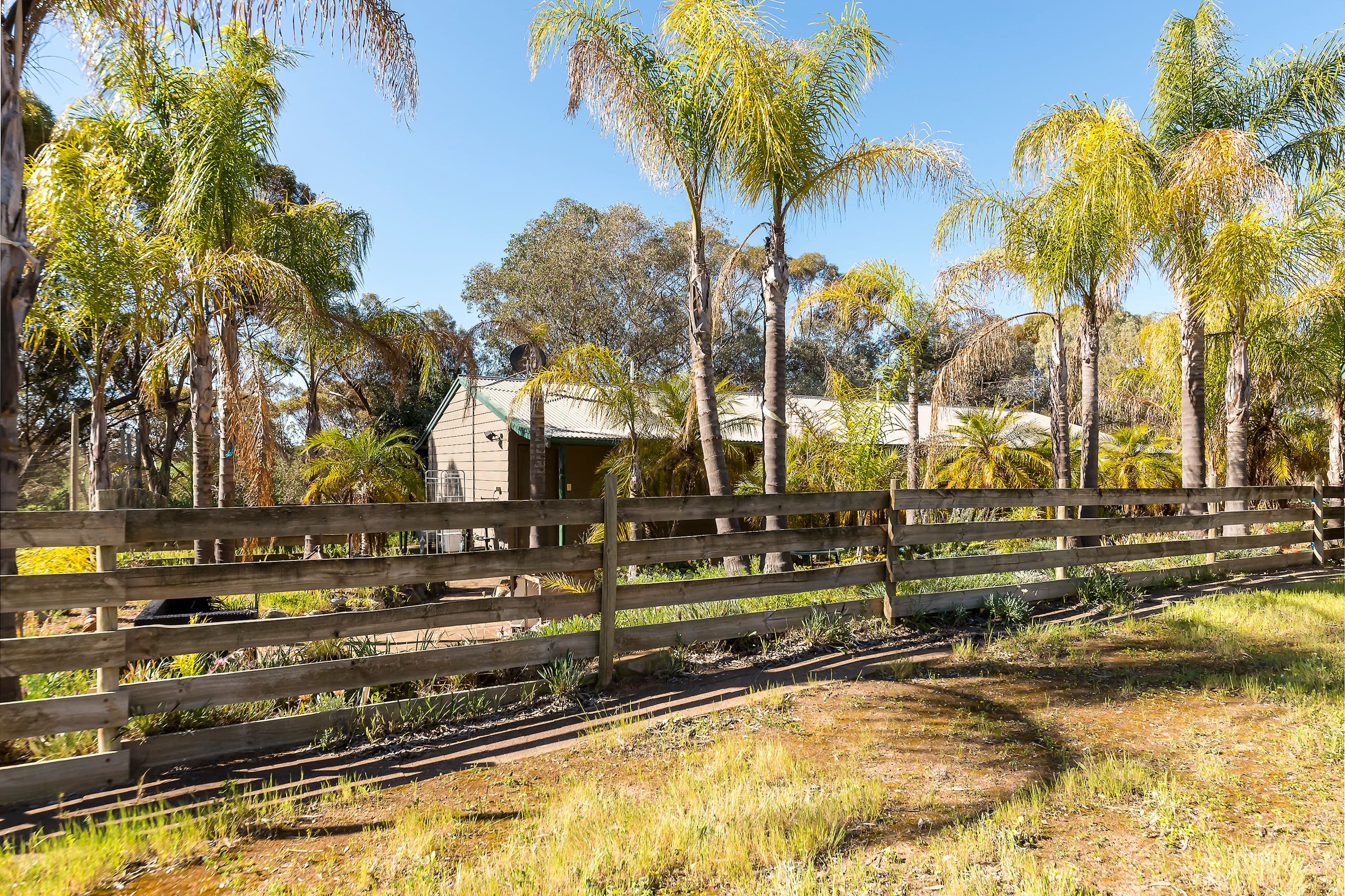 45 Fairlie Road, Ward Belt SA 5118, Ward Belt - Thumbnail 2