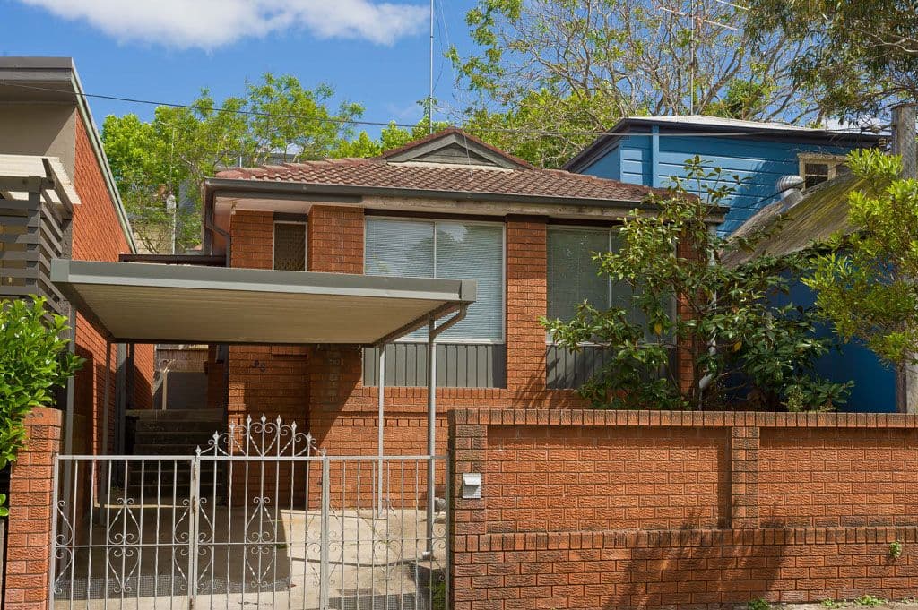 30 Susan Street, ANNANDALE NSW 2038, Annandale - Image 1