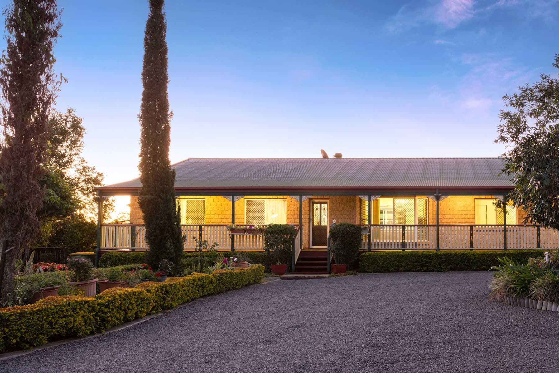 21 Manikato Close, Glenlogan QLD 4280, Glenlogan - Image 1