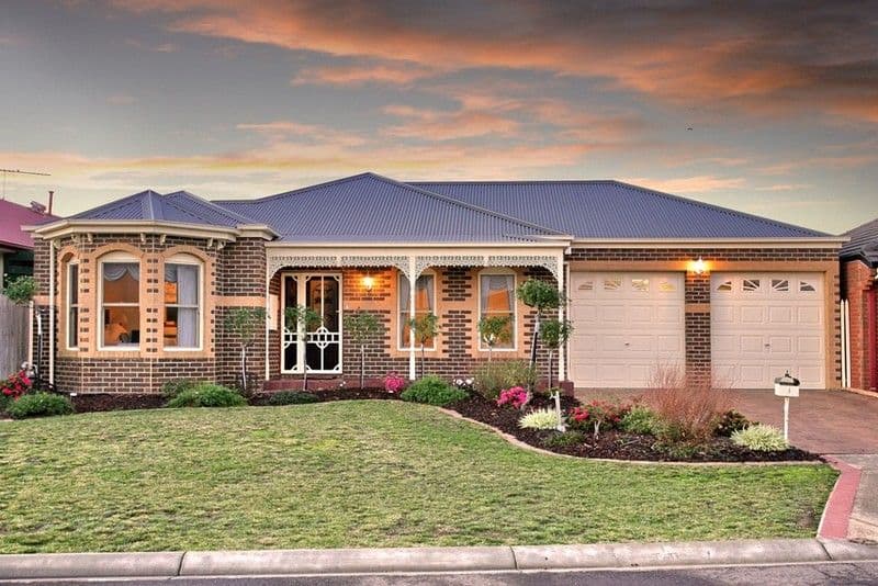 5 John August Walk, SEABROOK VIC 3028, Seabrook - Image 1