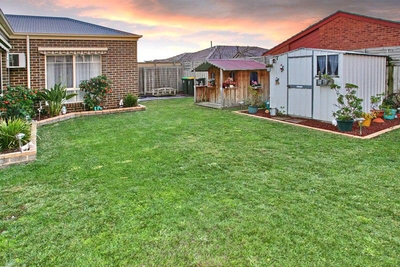 5 John August Walk, SEABROOK VIC 3028, Seabrook - Thumbnail 4