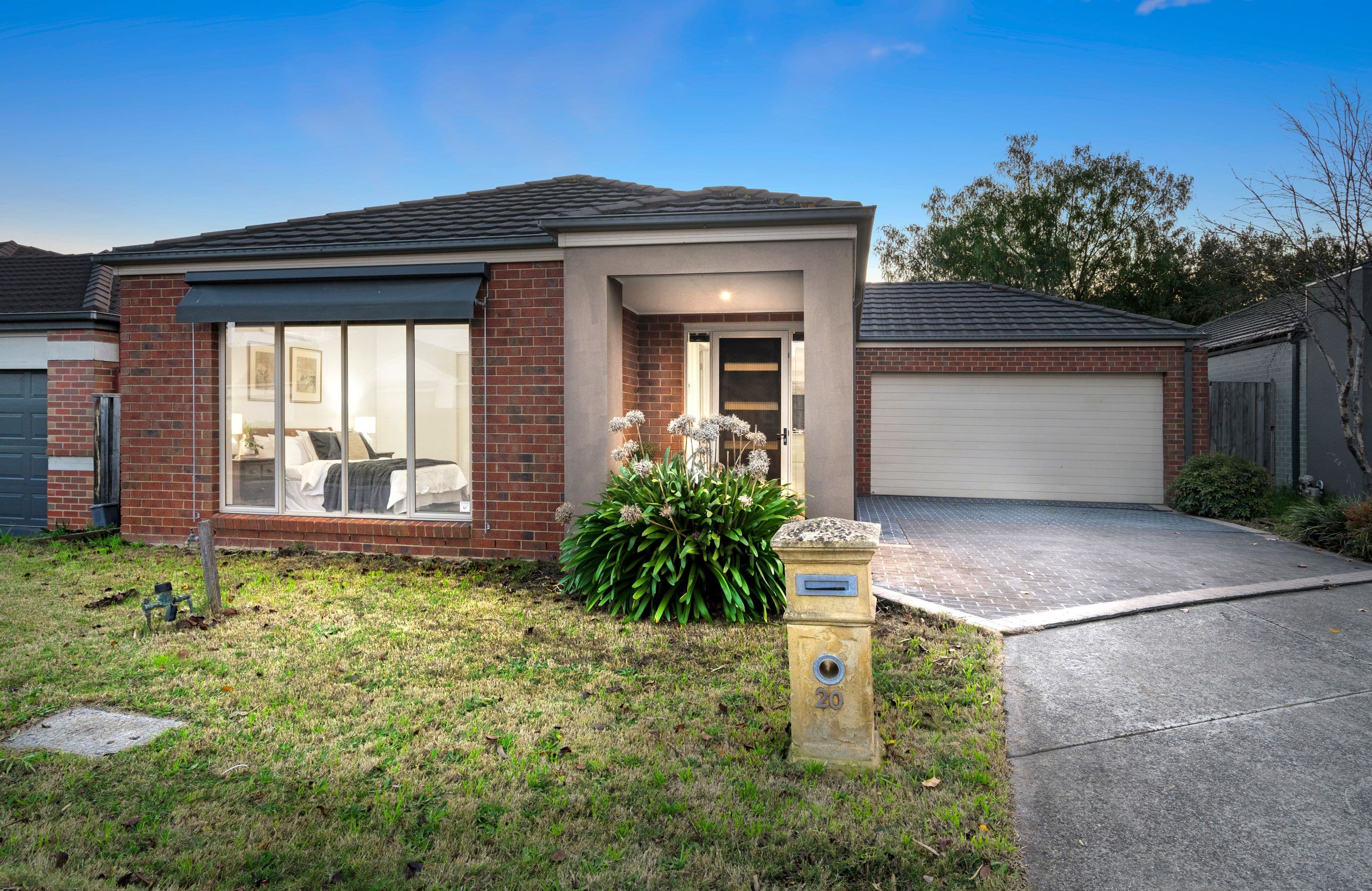 20 St Johns Court, South Morang VIC 3752, South Morang - Image 1