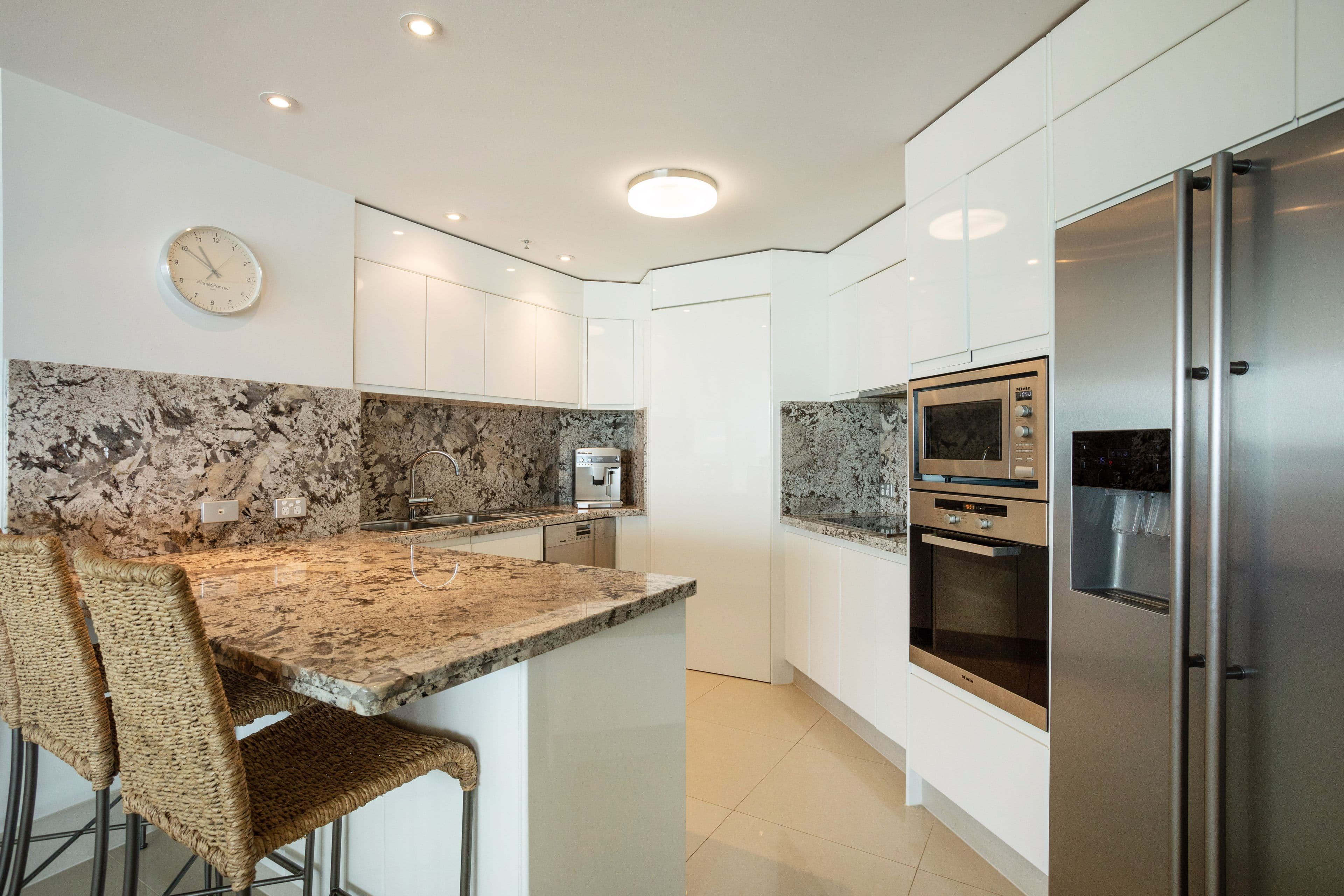 71 'Carmel by the Sea' 177 Old Burleigh Road, Broadbeach QLD 4218, Broadbeach - Thumbnail 4