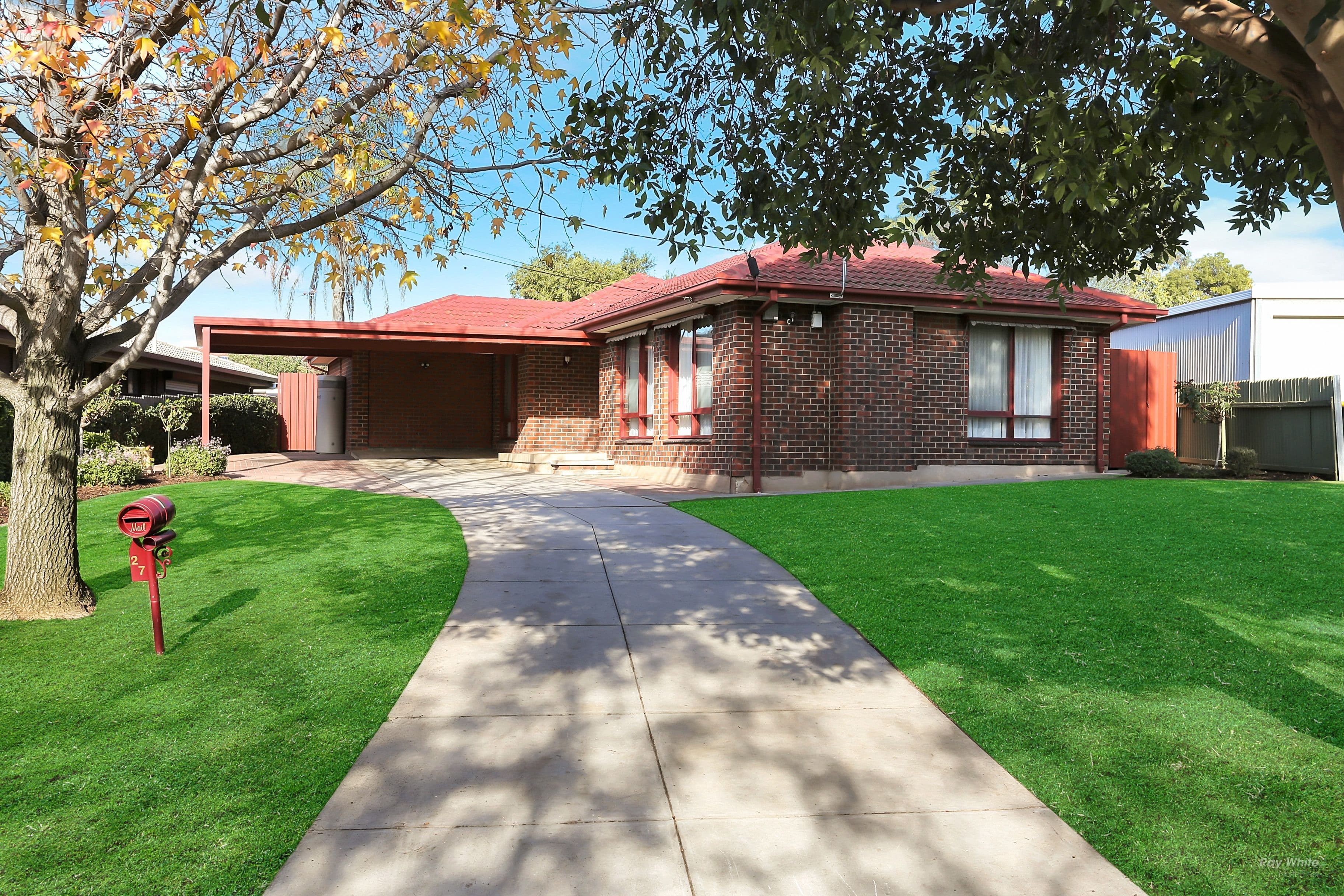 27 Aldrin Crescent, Modbury North SA 5092, Modbury North - Image 1