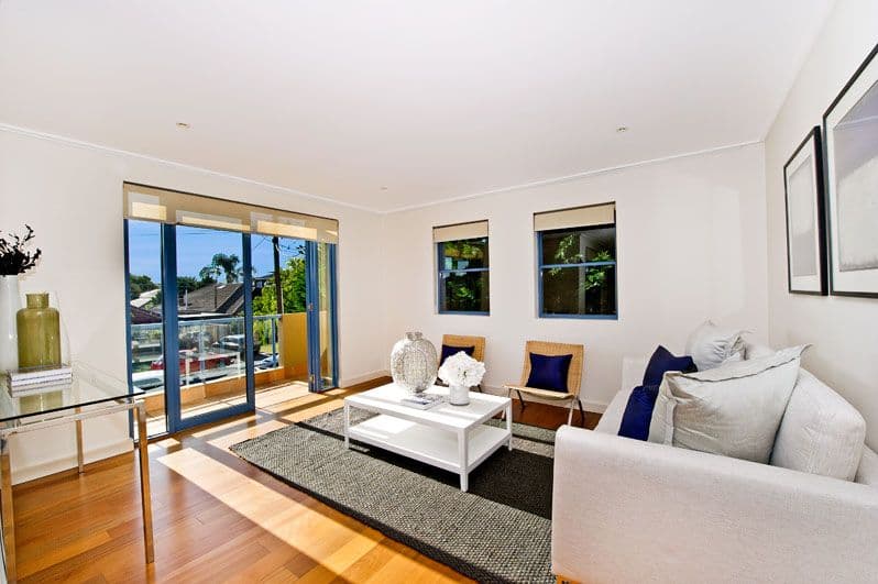 8-12 Frederick Street, NORTH BONDI NSW 2026, North Bondi - Image 1