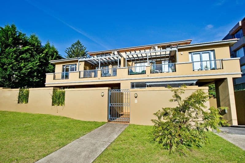 8-12 Frederick Street, NORTH BONDI NSW 2026, North Bondi - Thumbnail 5