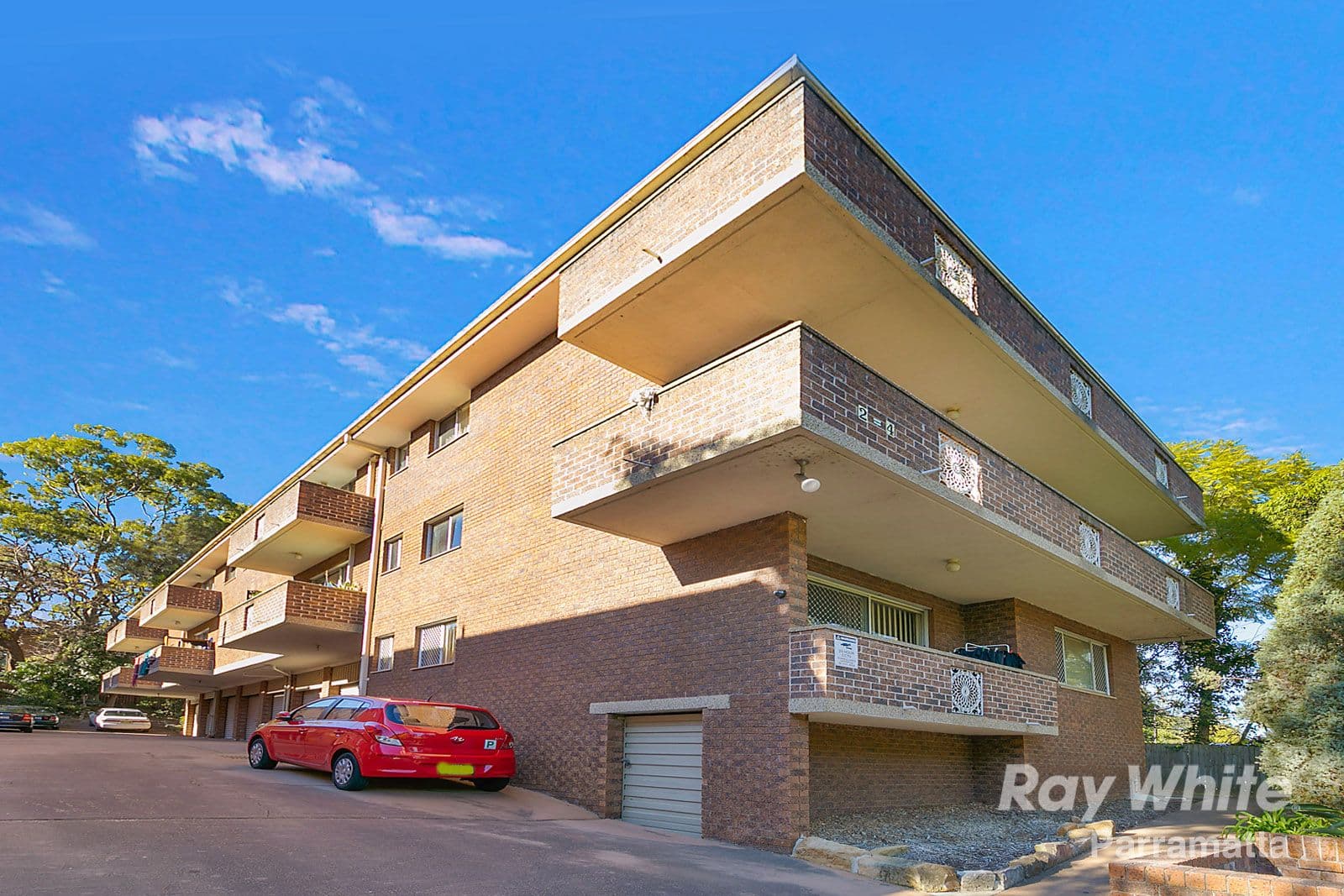 4 Fleet Street, North Parramatta NSW 2151, North Parramatta - Image 1