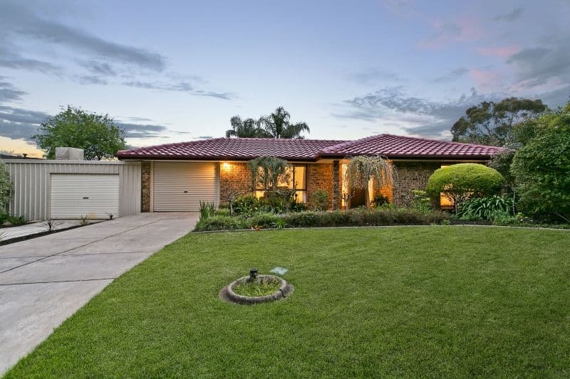 40 Abercrombie Crescent, ST AGNES SA 5097, St Agnes - Image 1