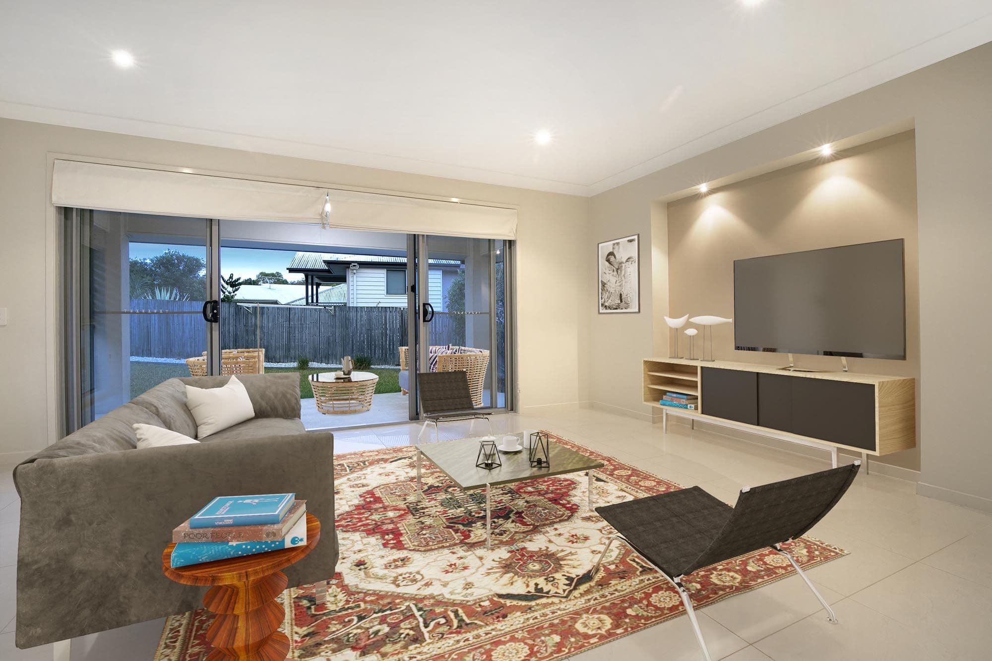 46 Birchwood Crescent, Brookwater QLD 4300, Brookwater - Thumbnail 7