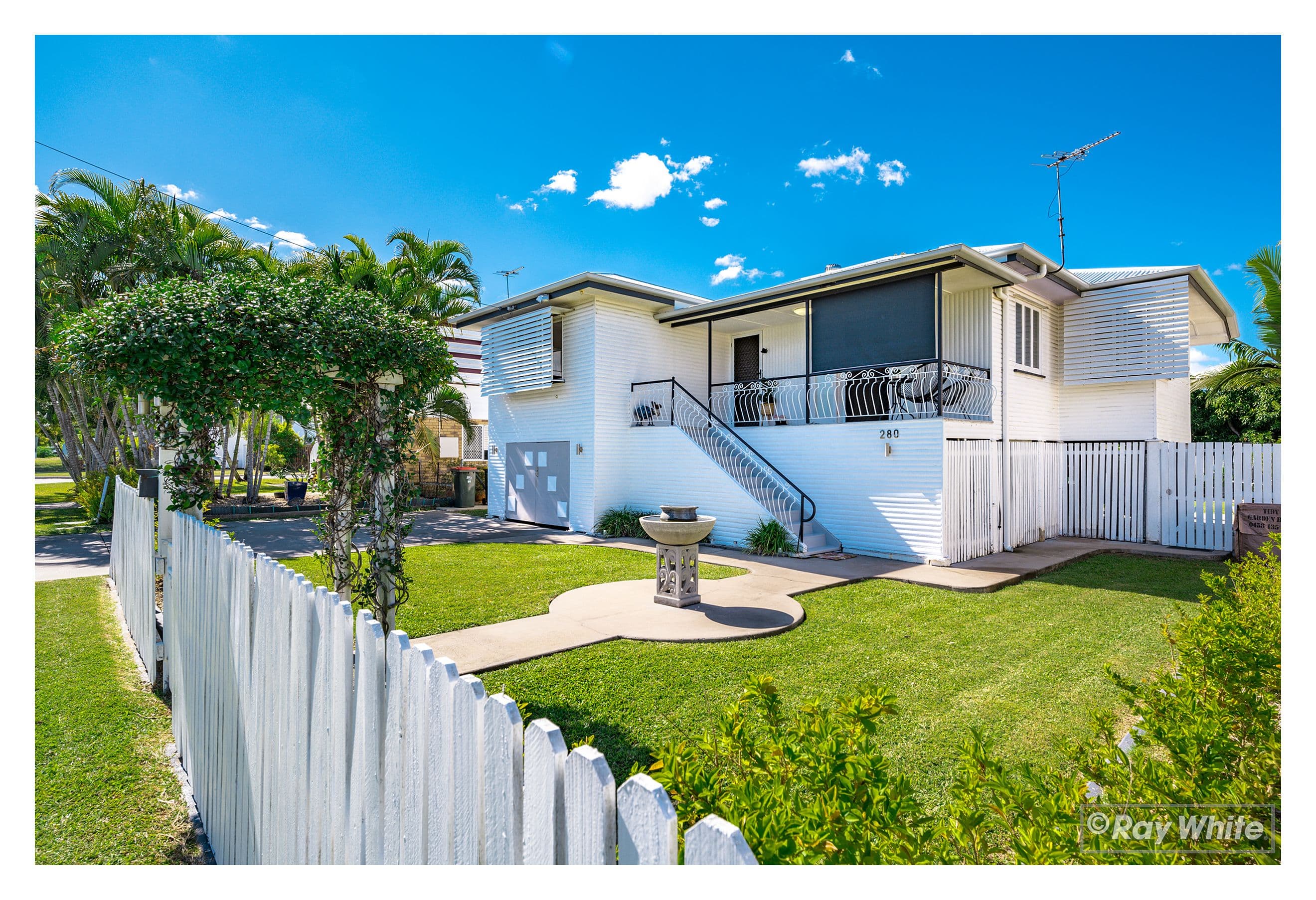 280 Clanfield Street, Berserker QLD 4701, Berserker - Image 1