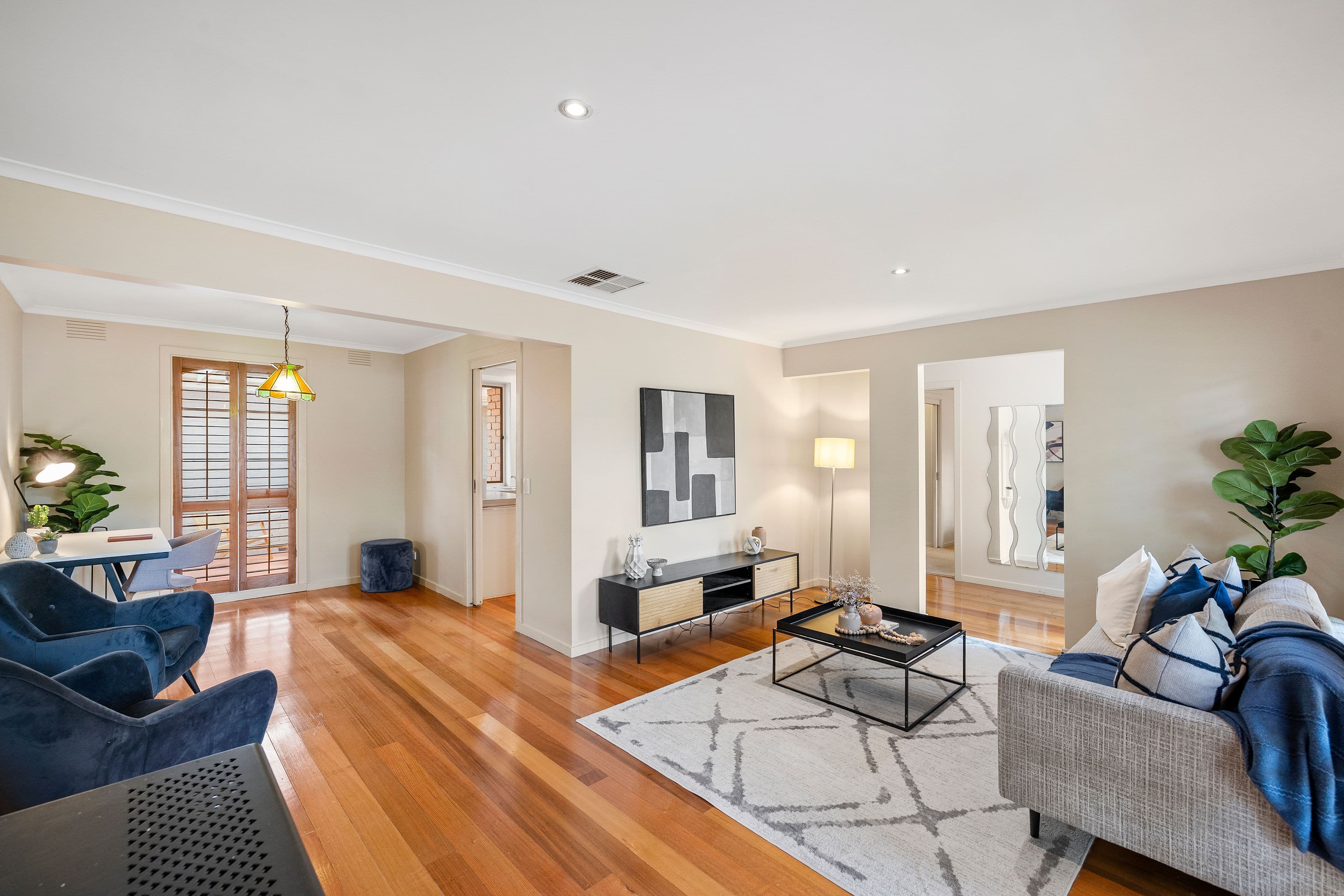 28 Nerissa Street, Ferntree Gully VIC 3156, Ferntree Gully - Thumbnail 2
