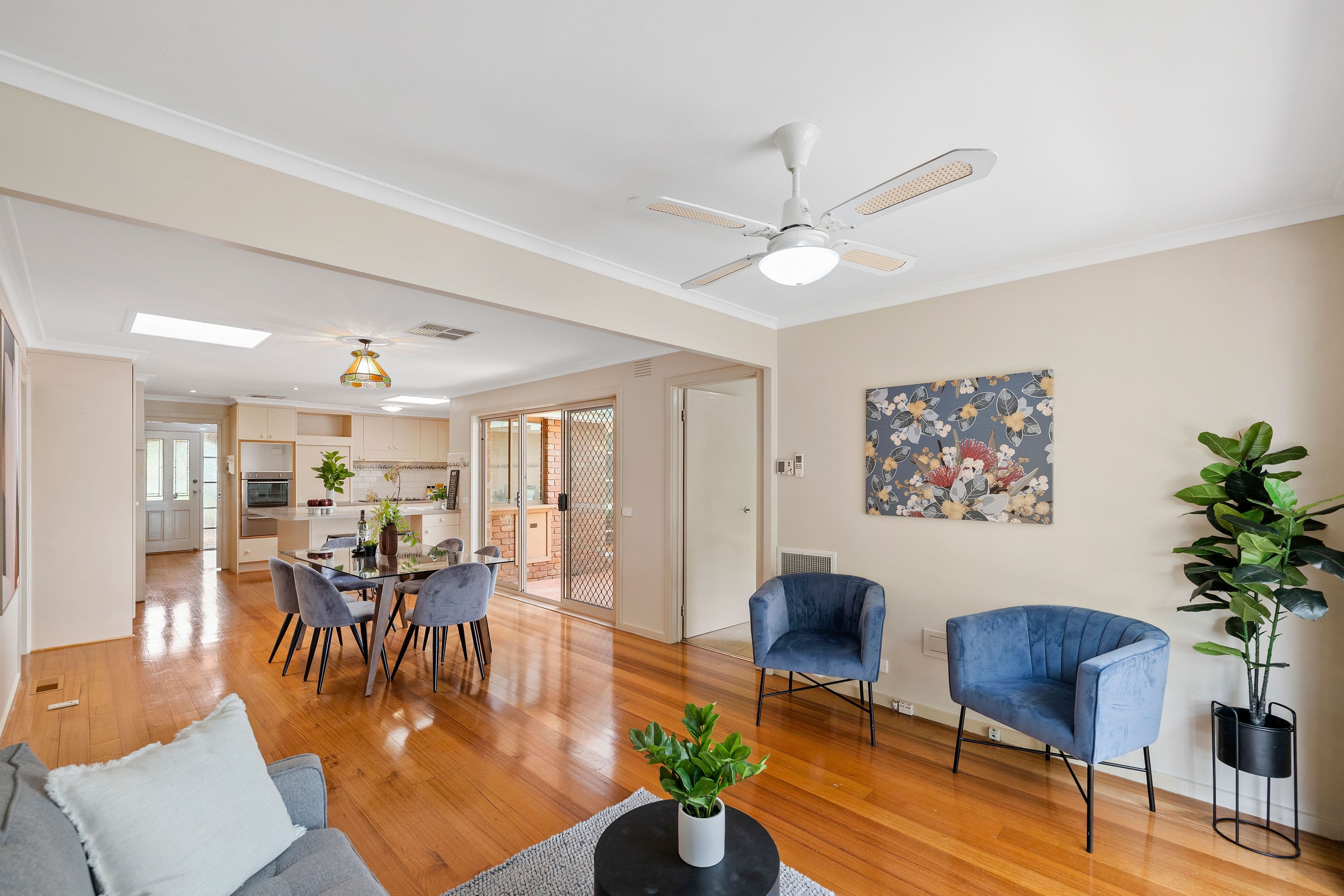 28 Nerissa Street, Ferntree Gully VIC 3156, Ferntree Gully - Thumbnail 3