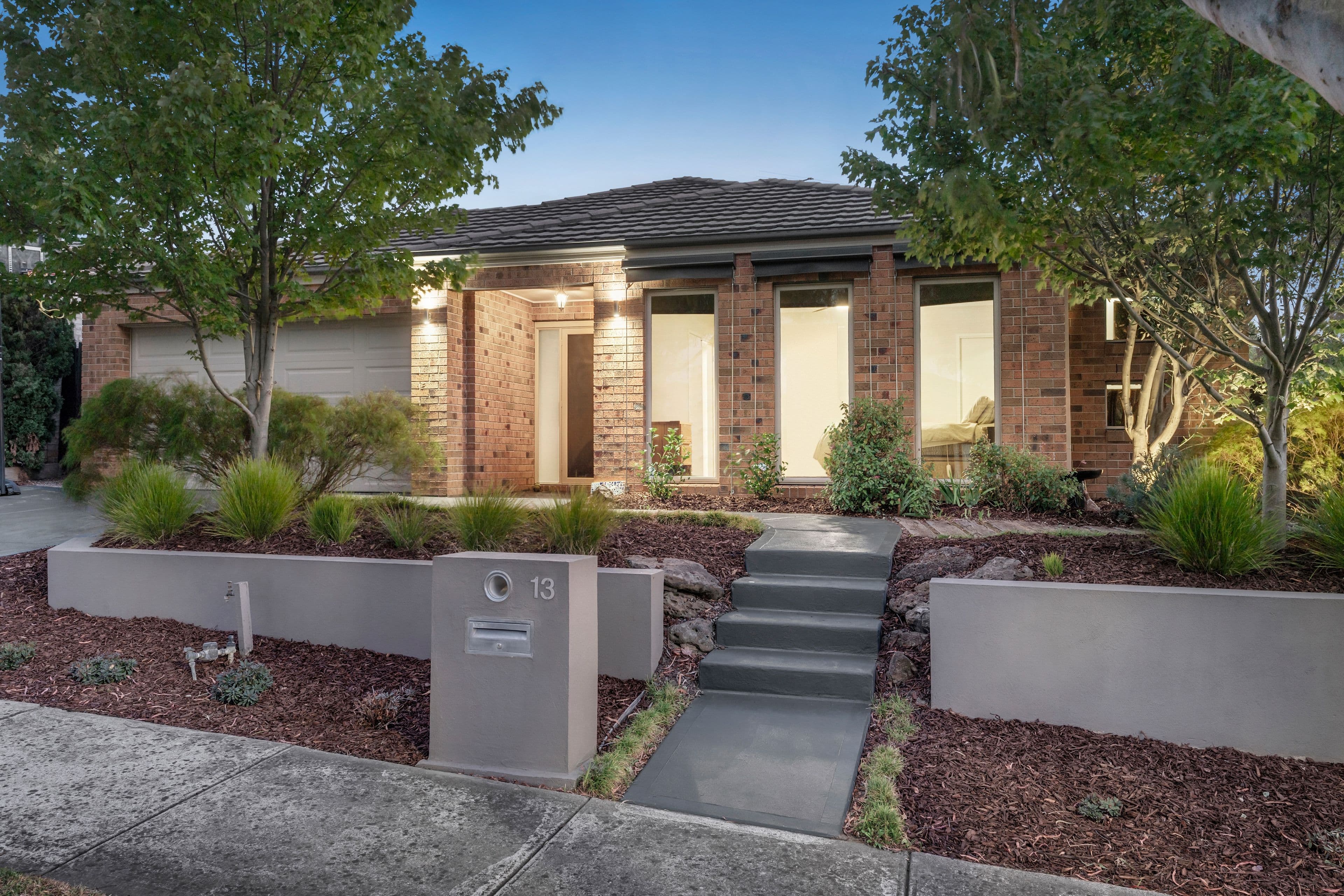 13 Glass Crescent, Doreen VIC 3754, Doreen - Image 1