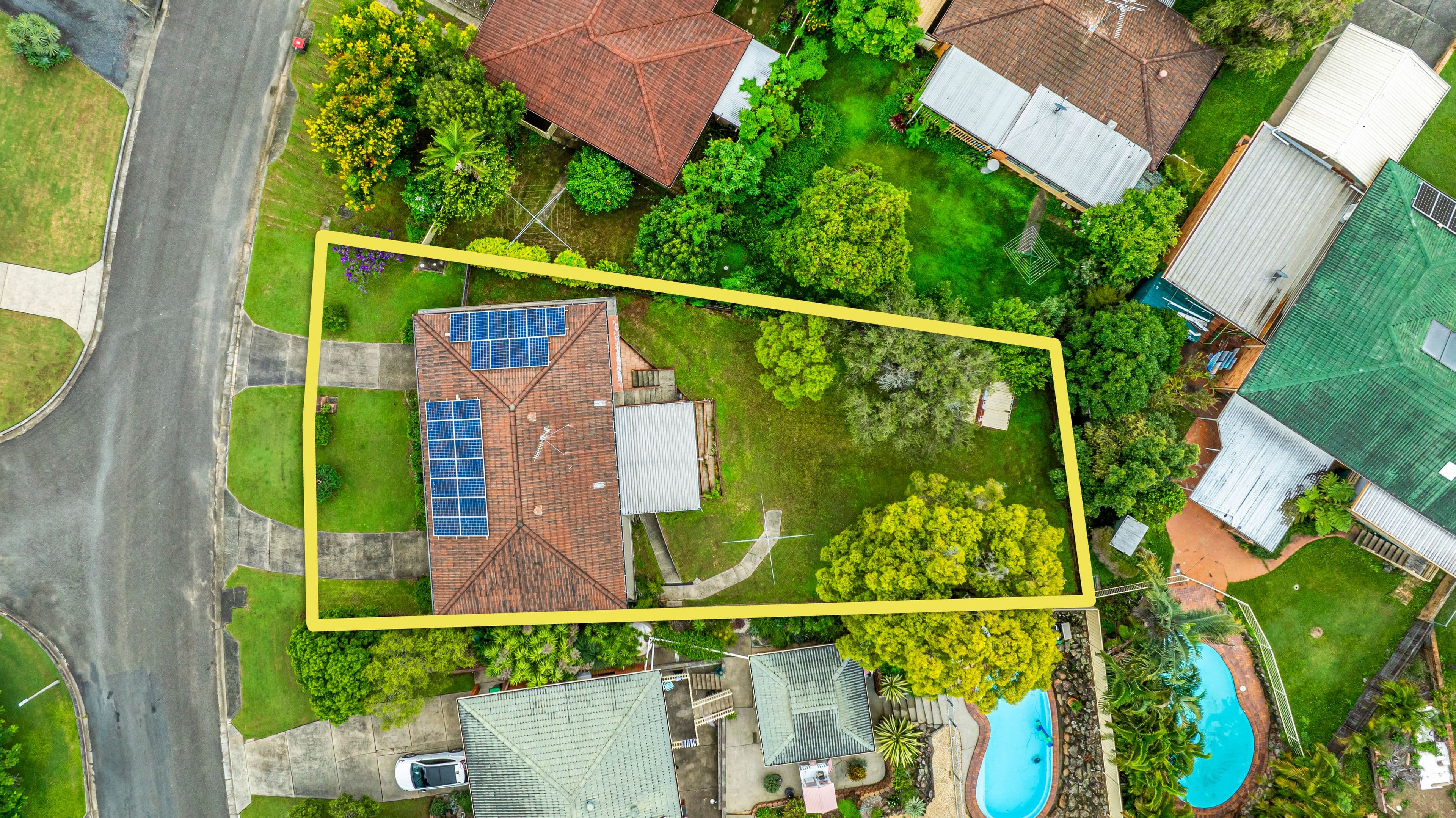 3 Moorhead Drive, South Grafton NSW 2460, South Grafton - Thumbnail 3