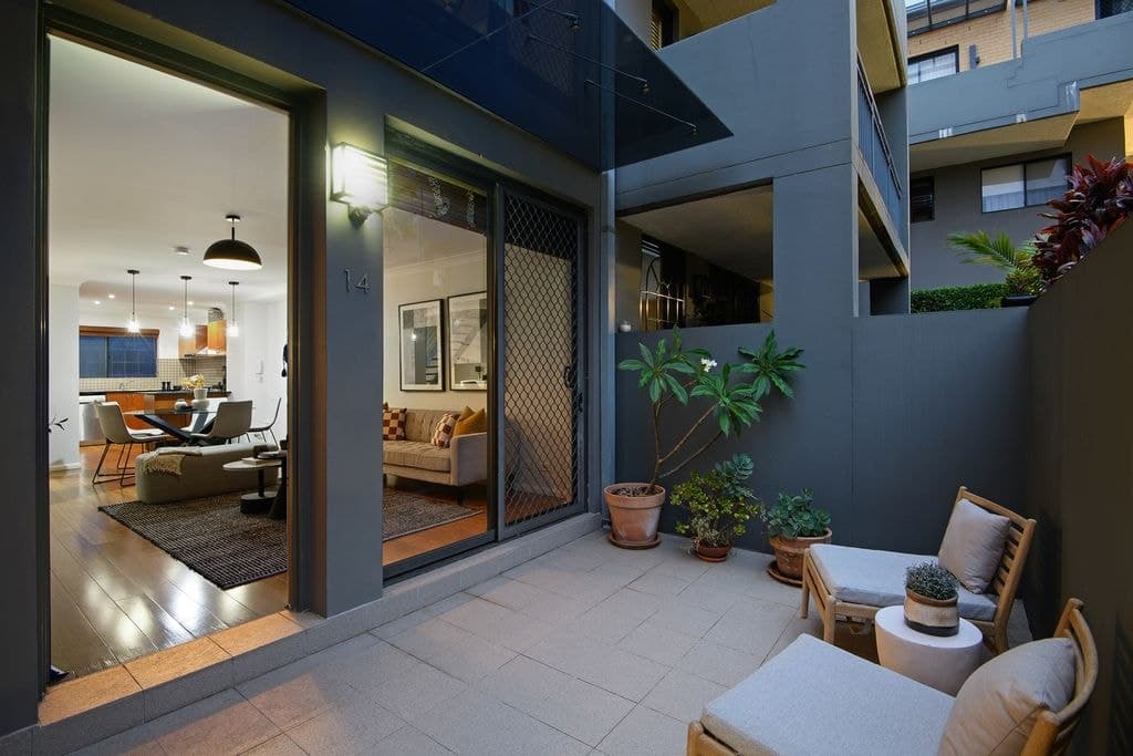 14/18-20 Newton Street, Alexandria - Thumbnail 4
