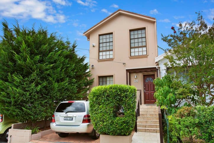 34 Stewart Street, NORTH BONDI NSW 2026, North Bondi - Thumbnail 4