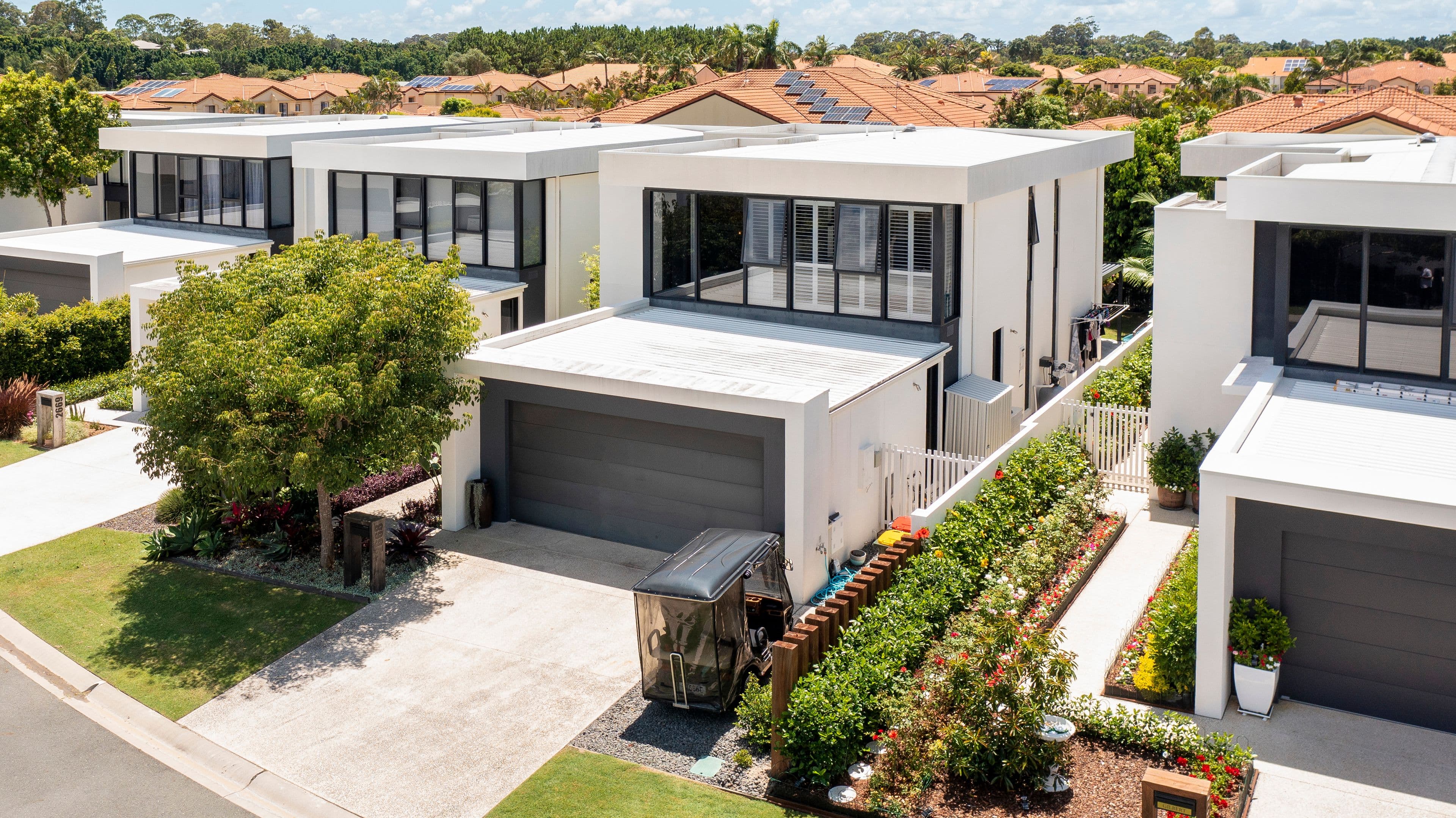 2668 The Address, Sanctuary Cove QLD 4212, Sanctuary Cove - Thumbnail 2