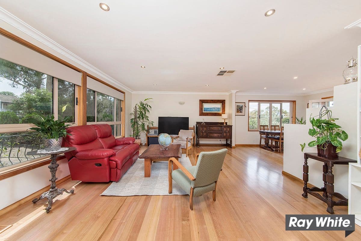 19 Mayo Street, Weetangera ACT 2614, Weetangera - Thumbnail 4