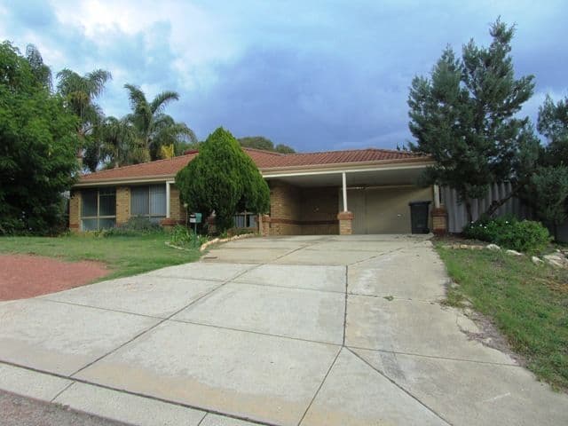 20 Garrett Corner, PARMELIA WA 6167, Parmelia - Image 1
