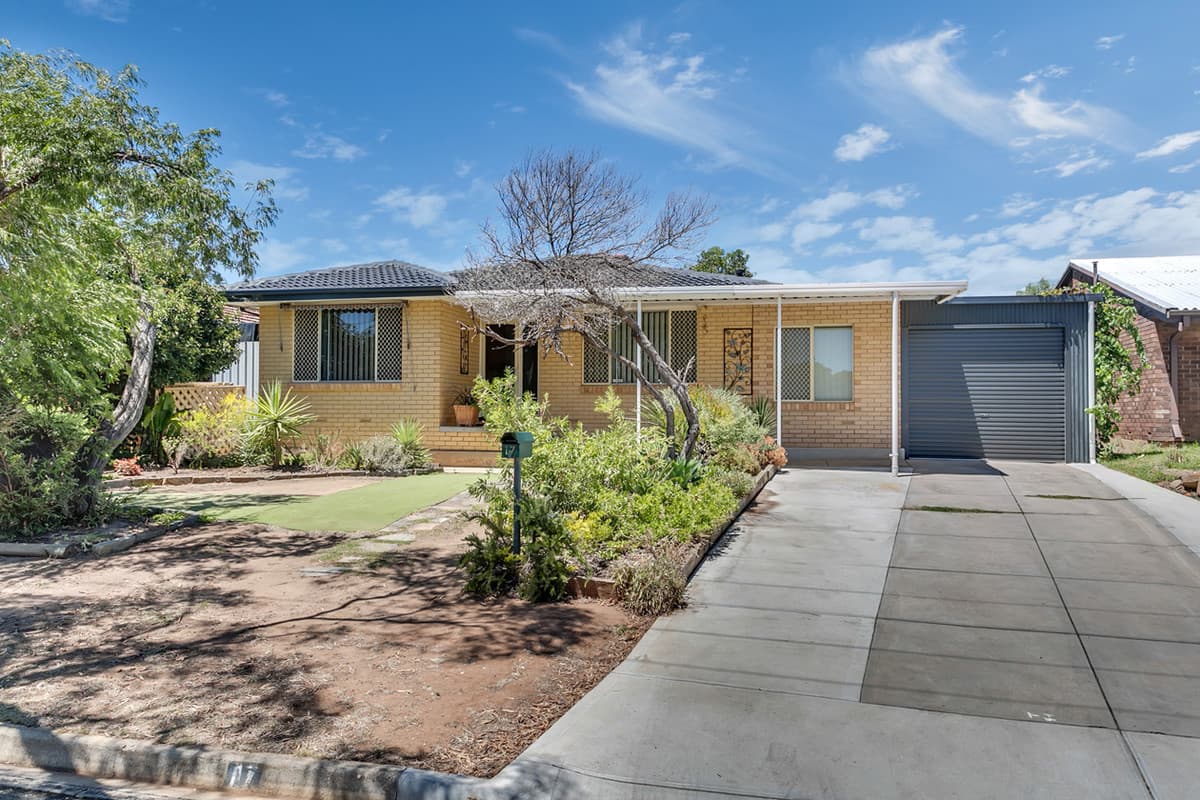 17 Neville Avenue, MODBURY NORTH SA 5092, Modbury North - Image 1