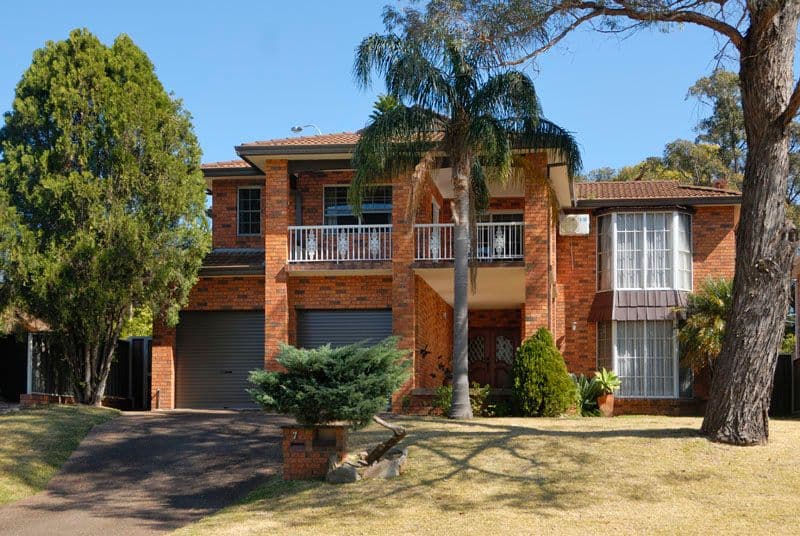 7 Gaga Place, ILLAWONG NSW 2234, Illawong - Image 1