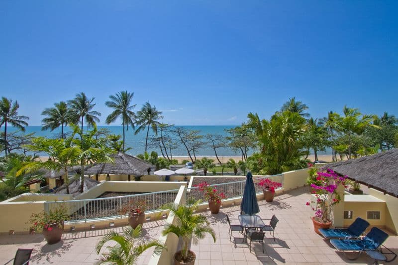 31 Vasey Esplanade, Trinity Beach QLD 4879, Trinity Beach - Thumbnail 2