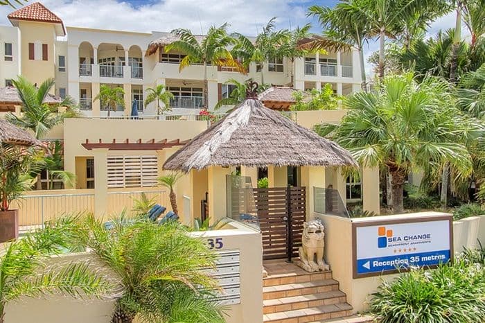 31 Vasey Esplanade, Trinity Beach QLD 4879, Trinity Beach - Thumbnail 4