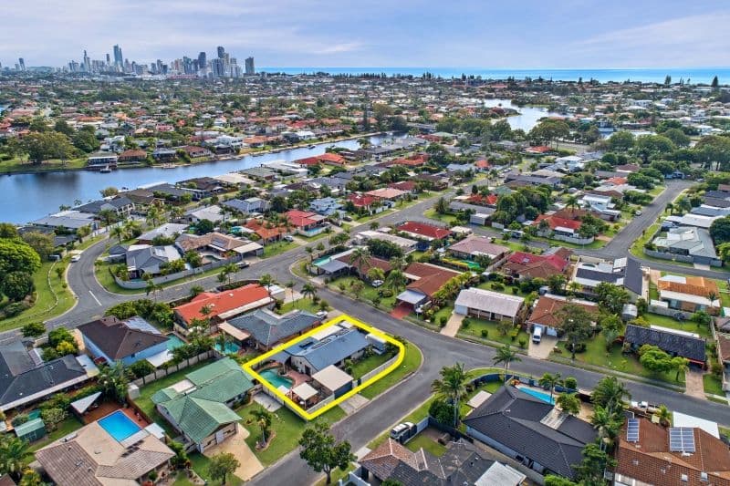 20 Bowline Road, Mermaid Waters QLD 4218, Mermaid Waters - Image 1