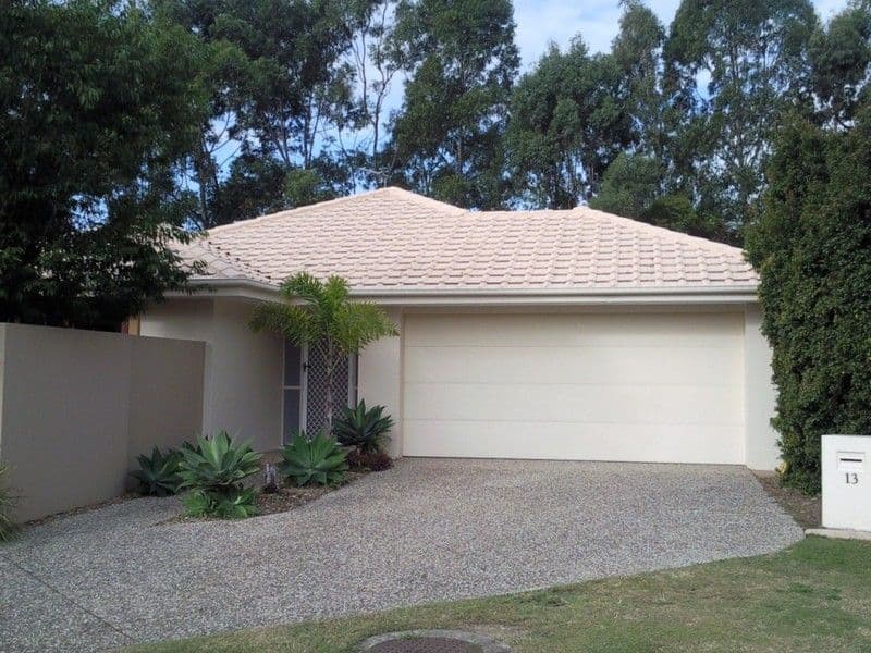 BURLEIGH WATERS QLD 4220, Burleigh Waters - Image 1