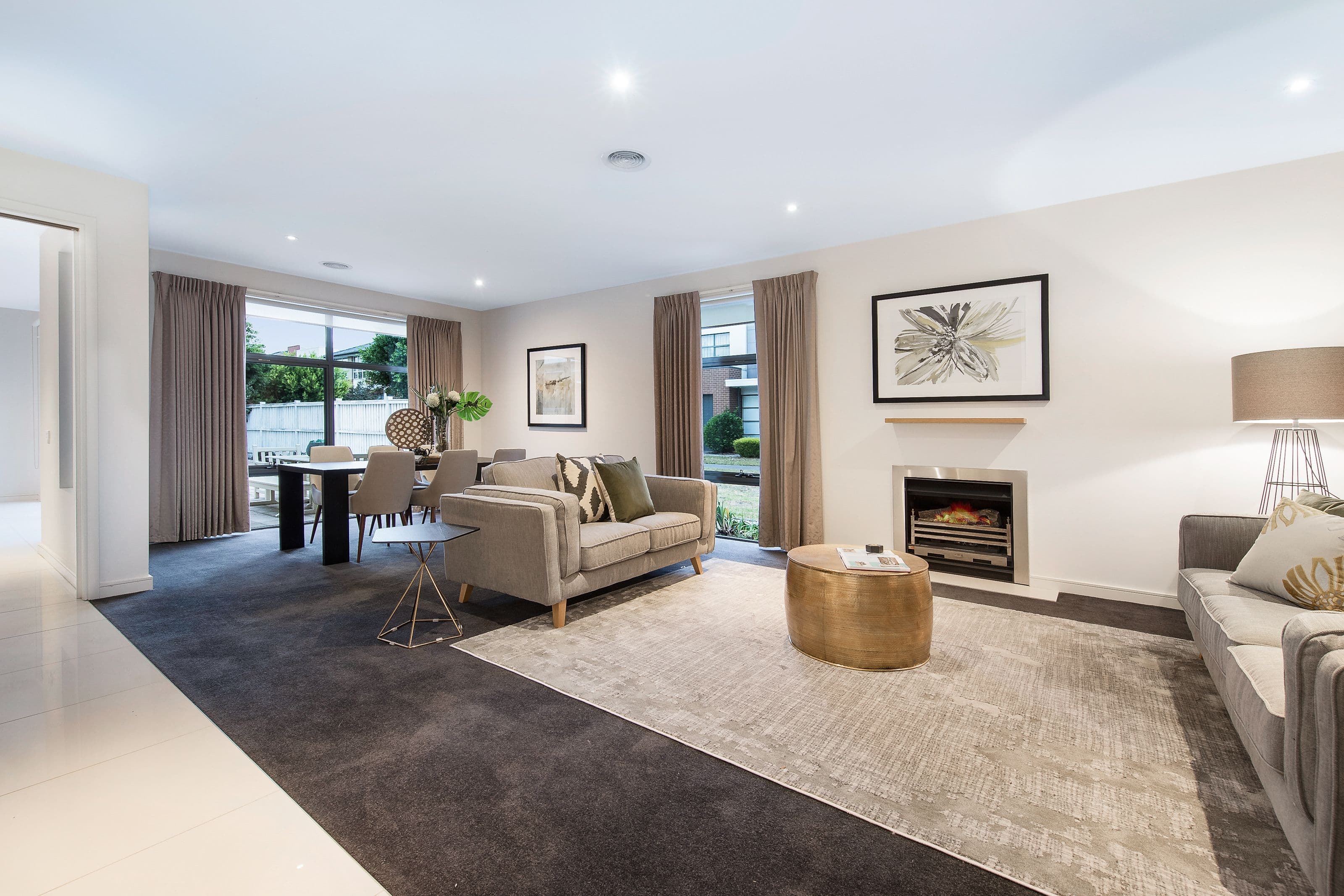 8 Tottenham Grove, Mulgrave VIC 3170, Mulgrave - Thumbnail 4