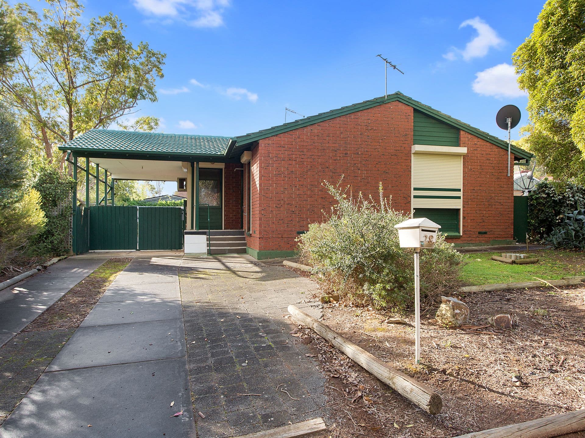28 Glynville Drive, Hackham West SA 5163, Hackham West - Image 1