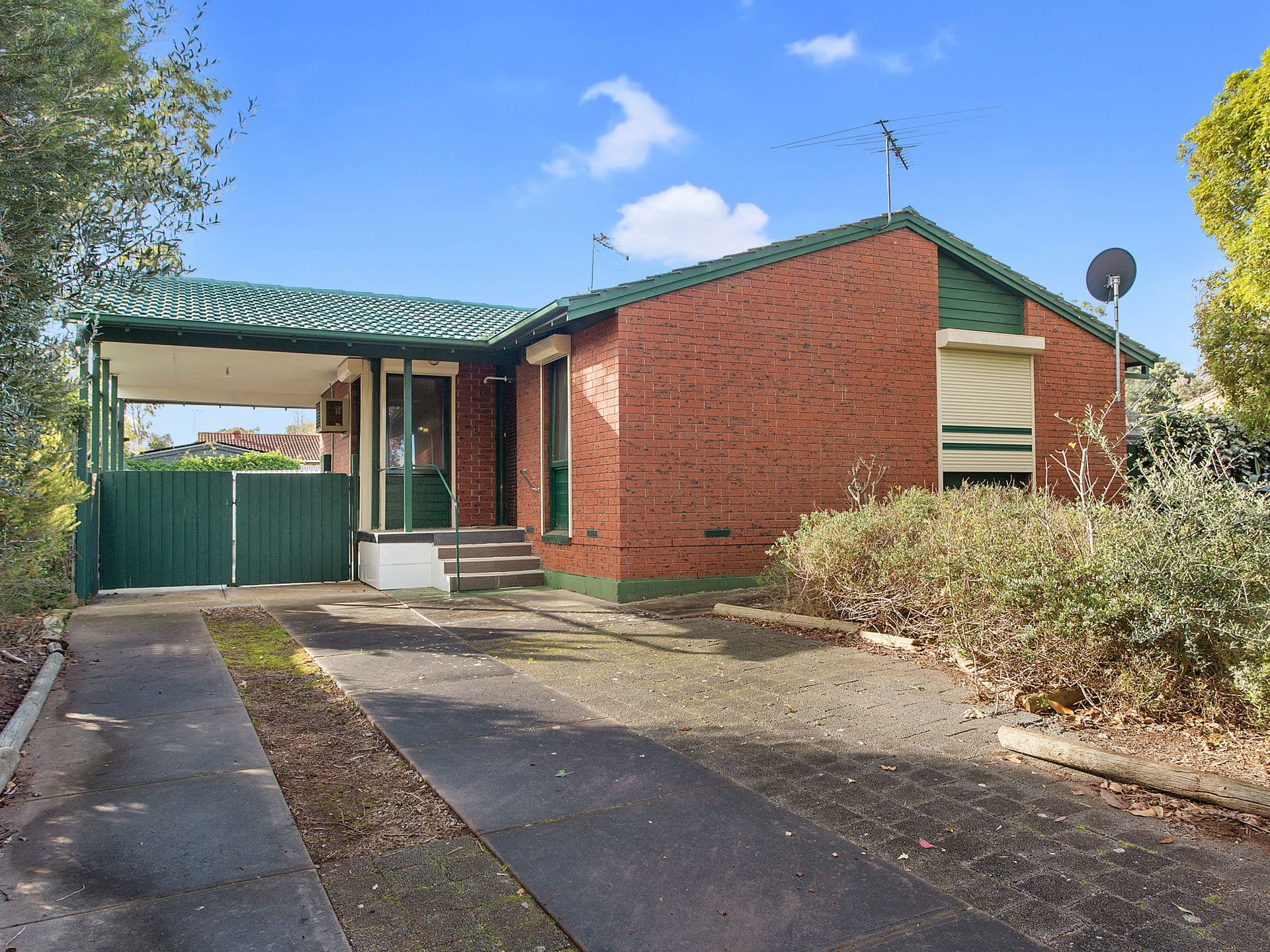 28 Glynville Drive, Hackham West SA 5163, Hackham West - Thumbnail 3